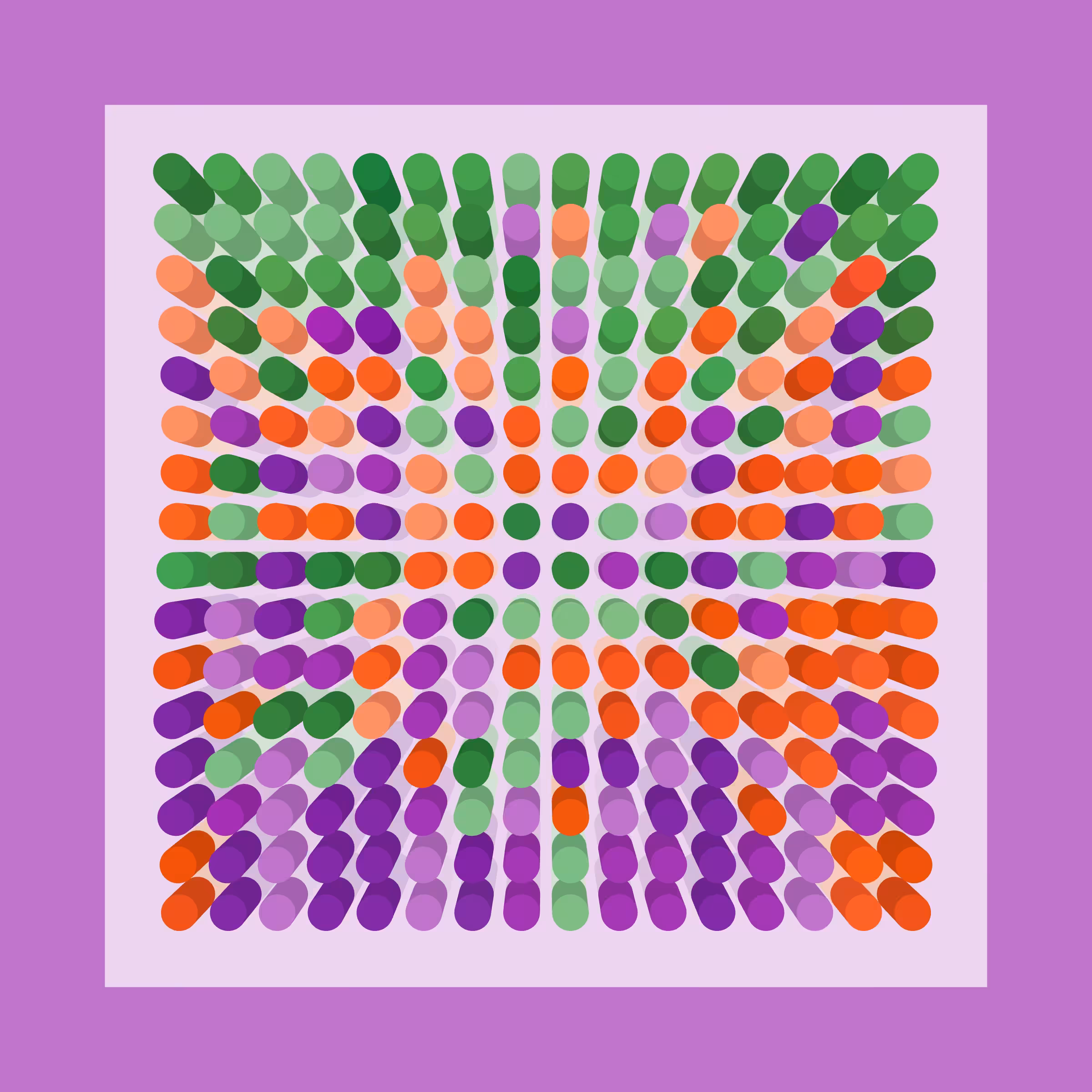 Transitions #1226