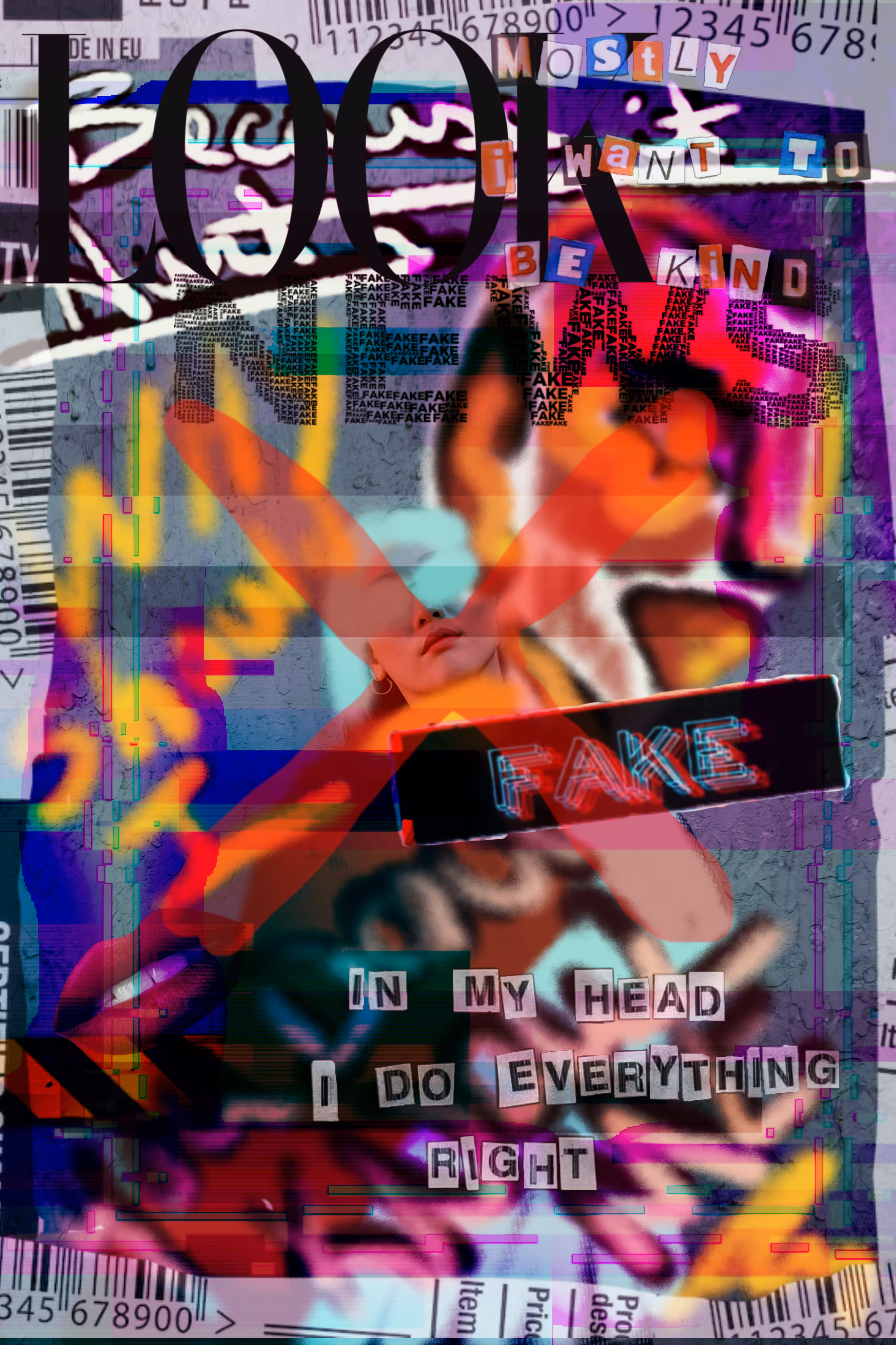 Its all nothing