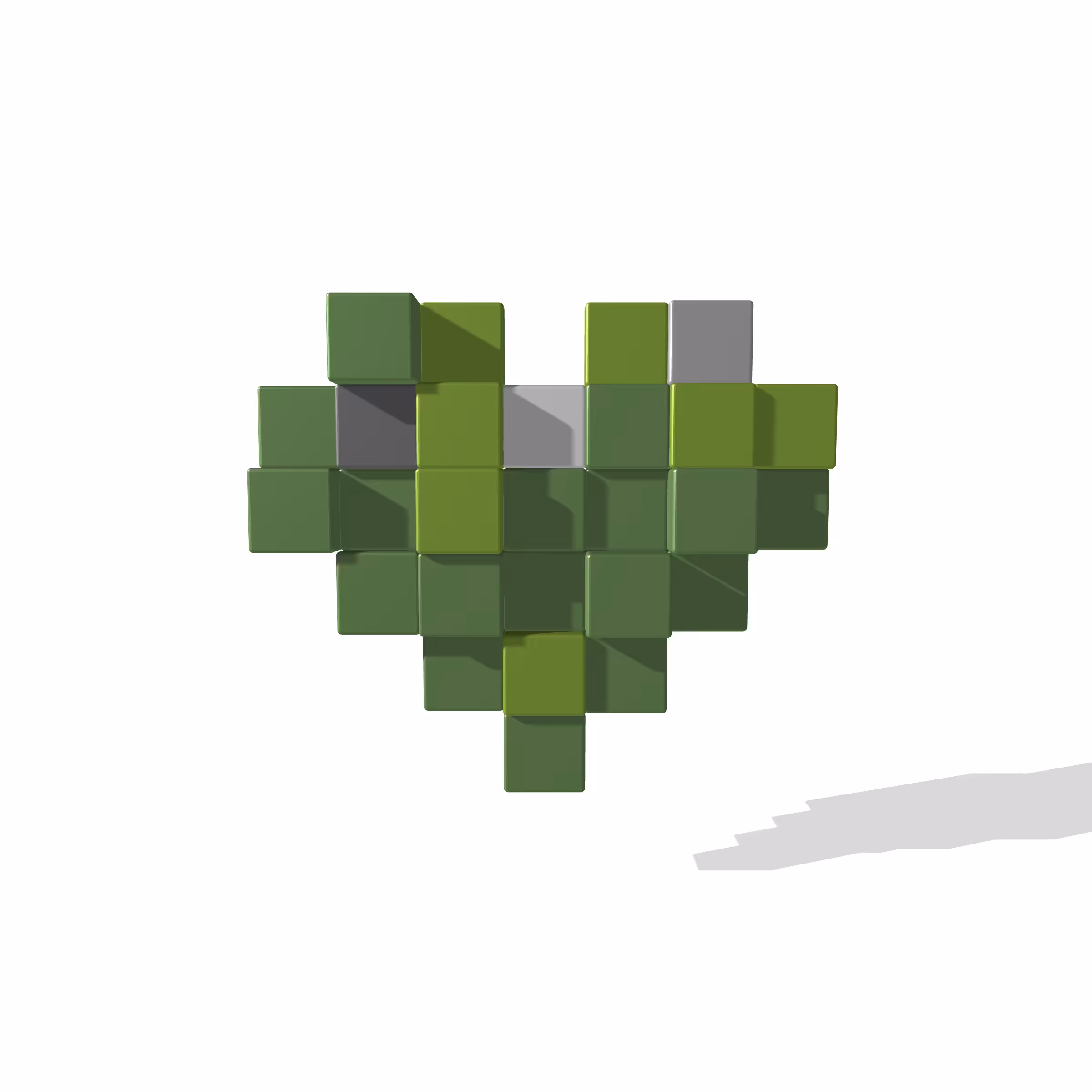 heart + craft #29035