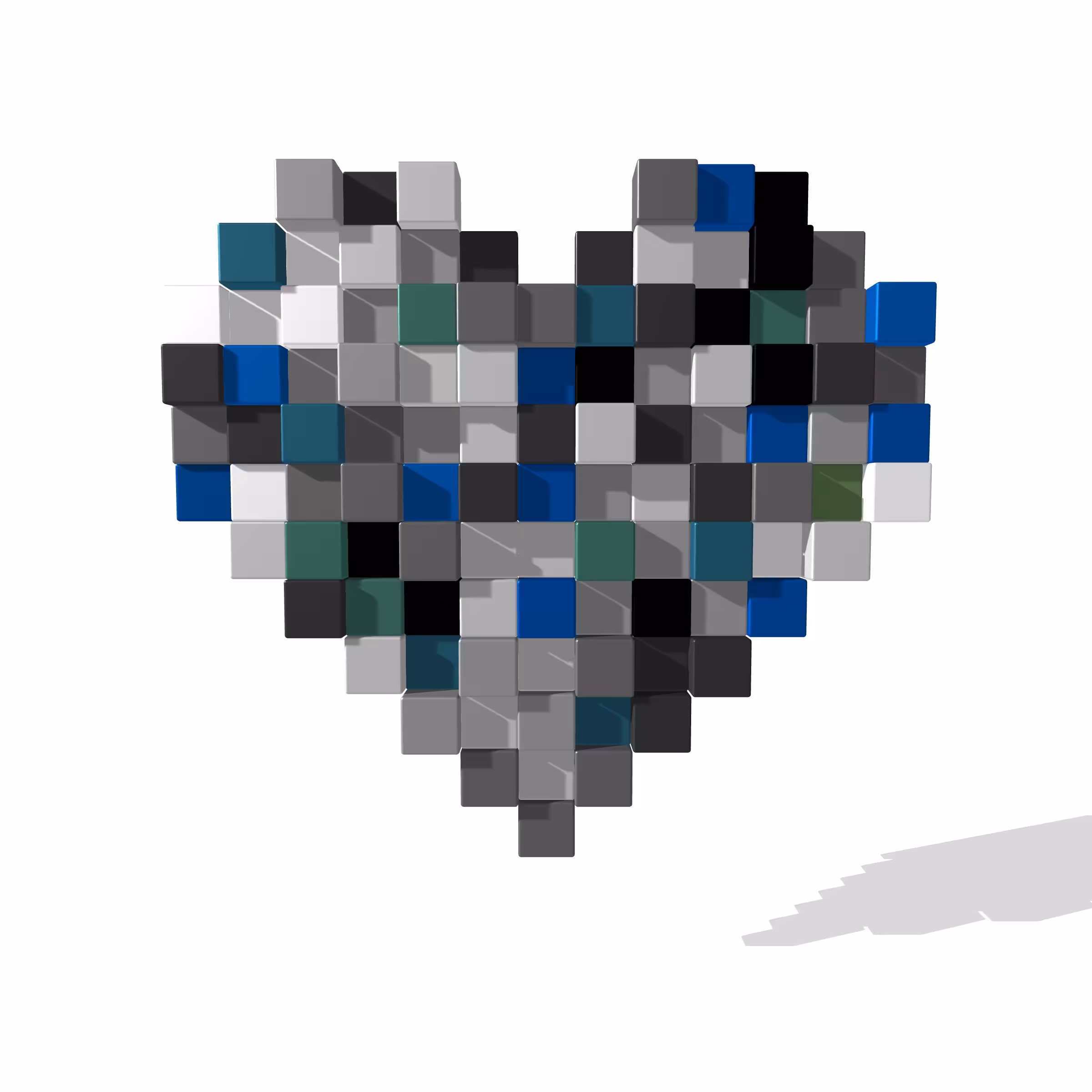 heart + craft #2149