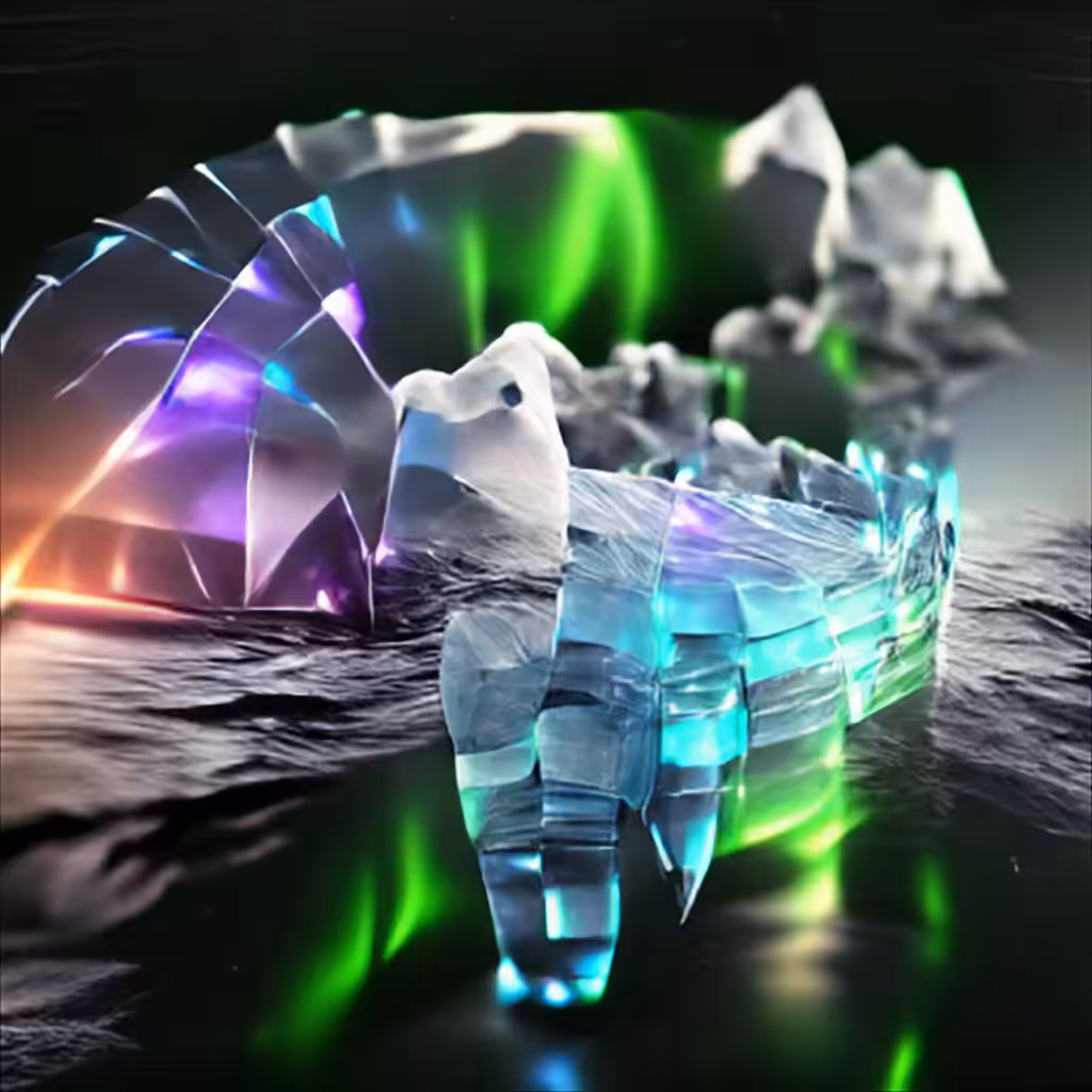 Crystals Call