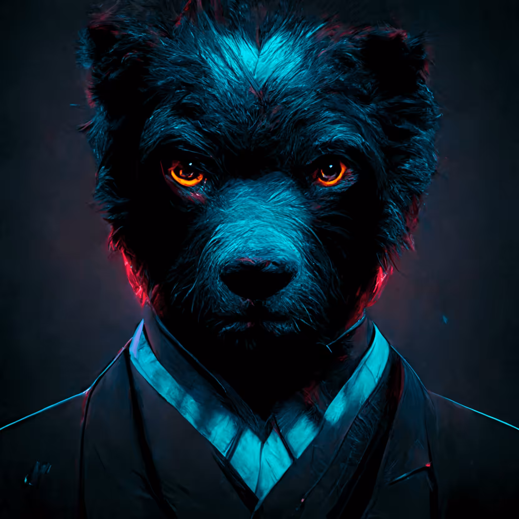 Wolfy