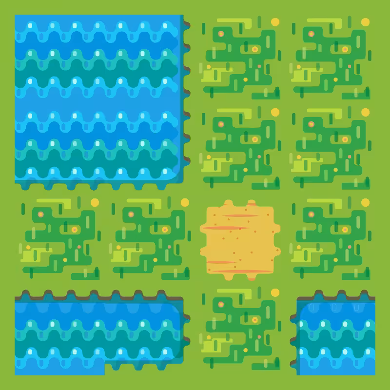 ISLAND #125