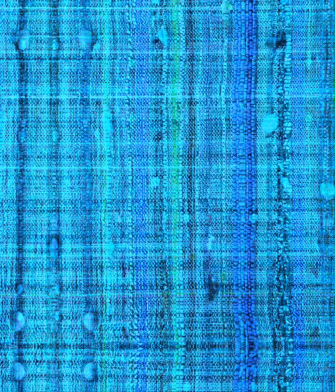 Glitched Weaving 013
