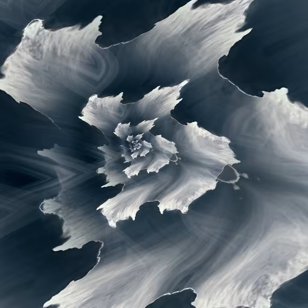 The Elements: Handcoded Cycles: Aetherial Vortex