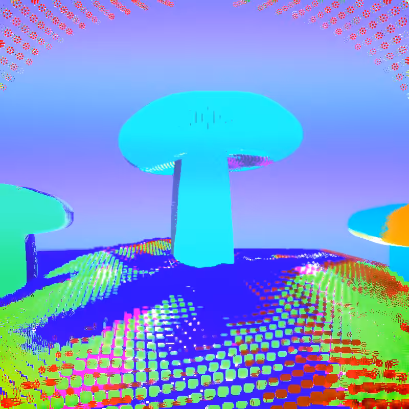 🍄 shr00mz 🍄 #24