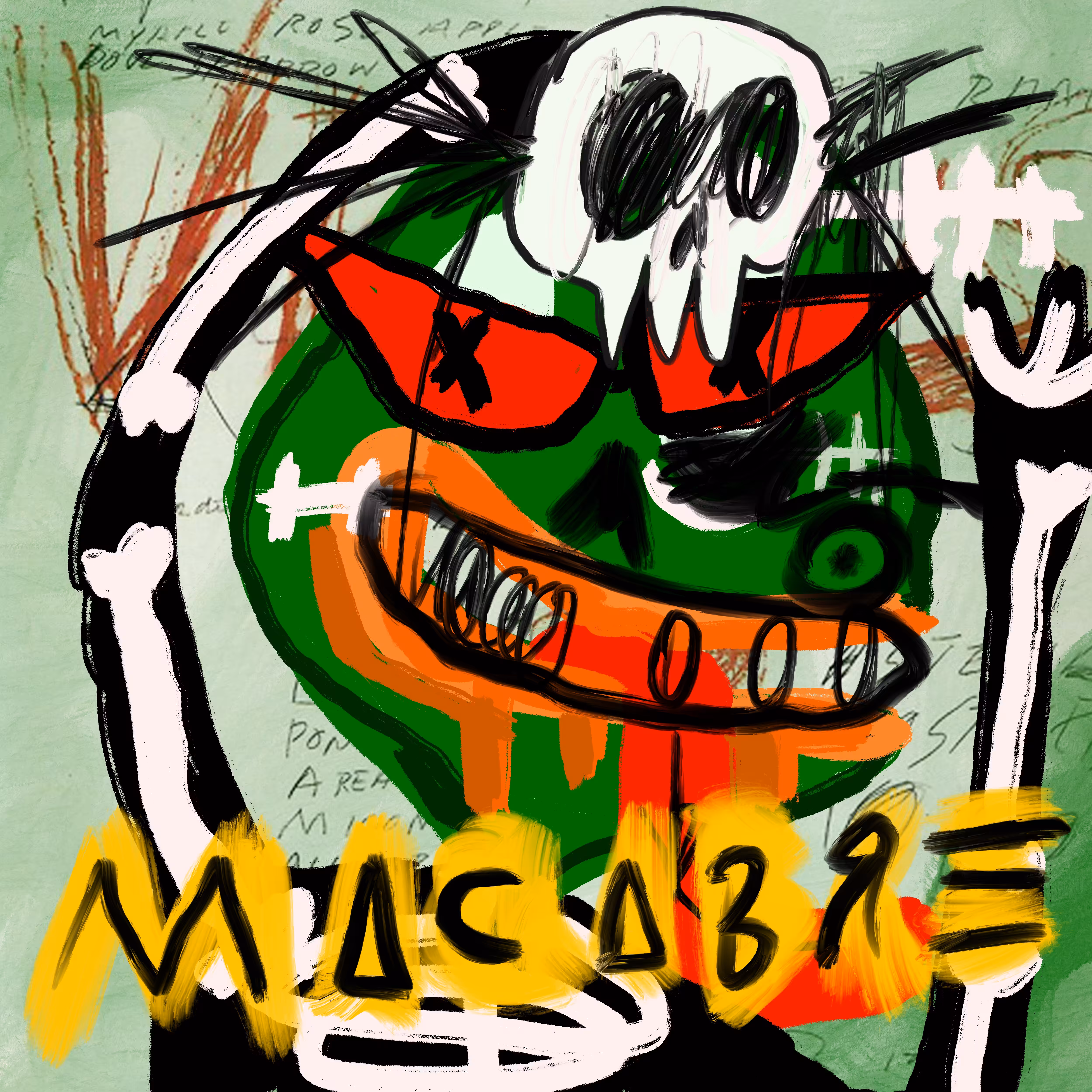 Basqkek 327