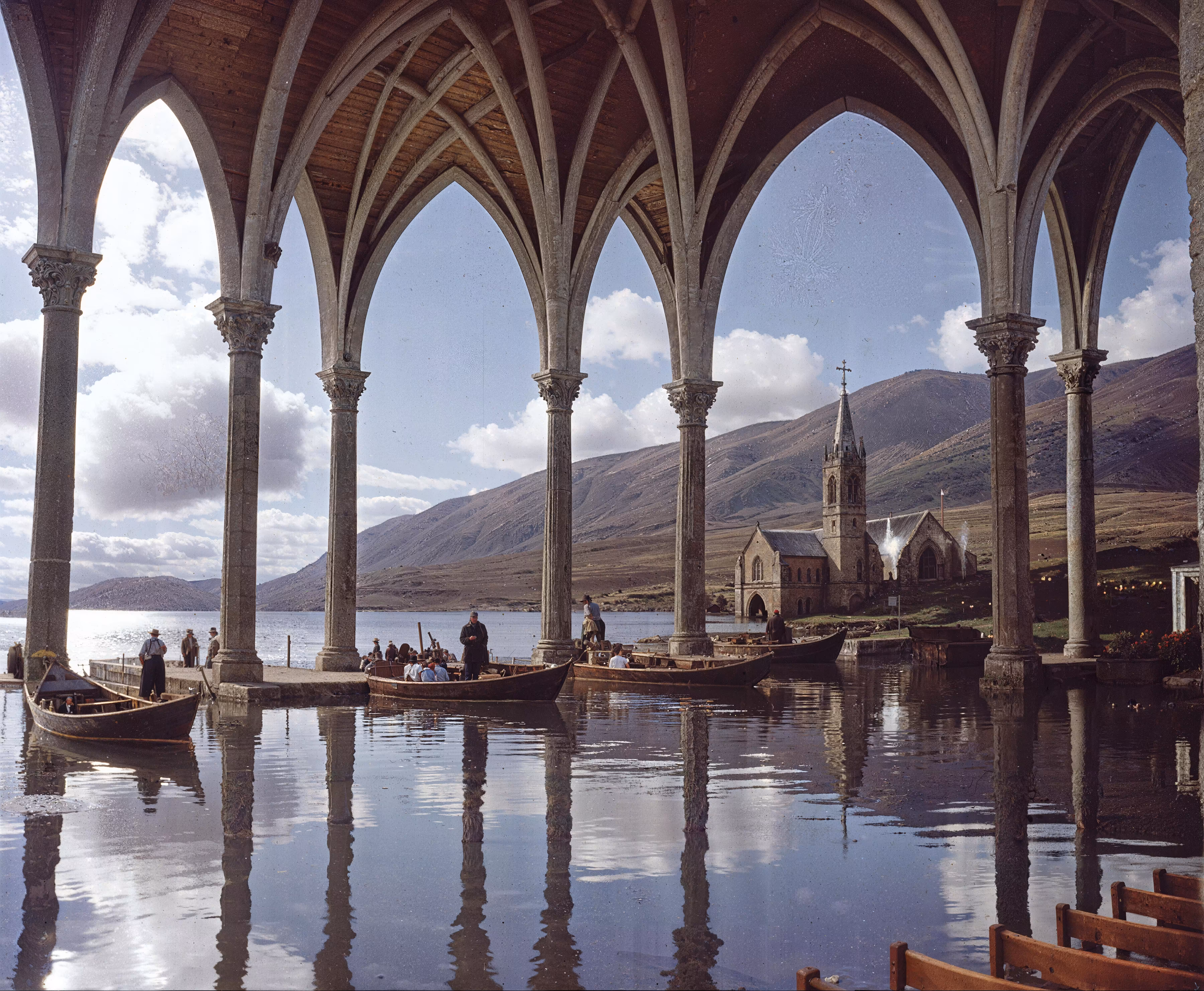 Sanctuary