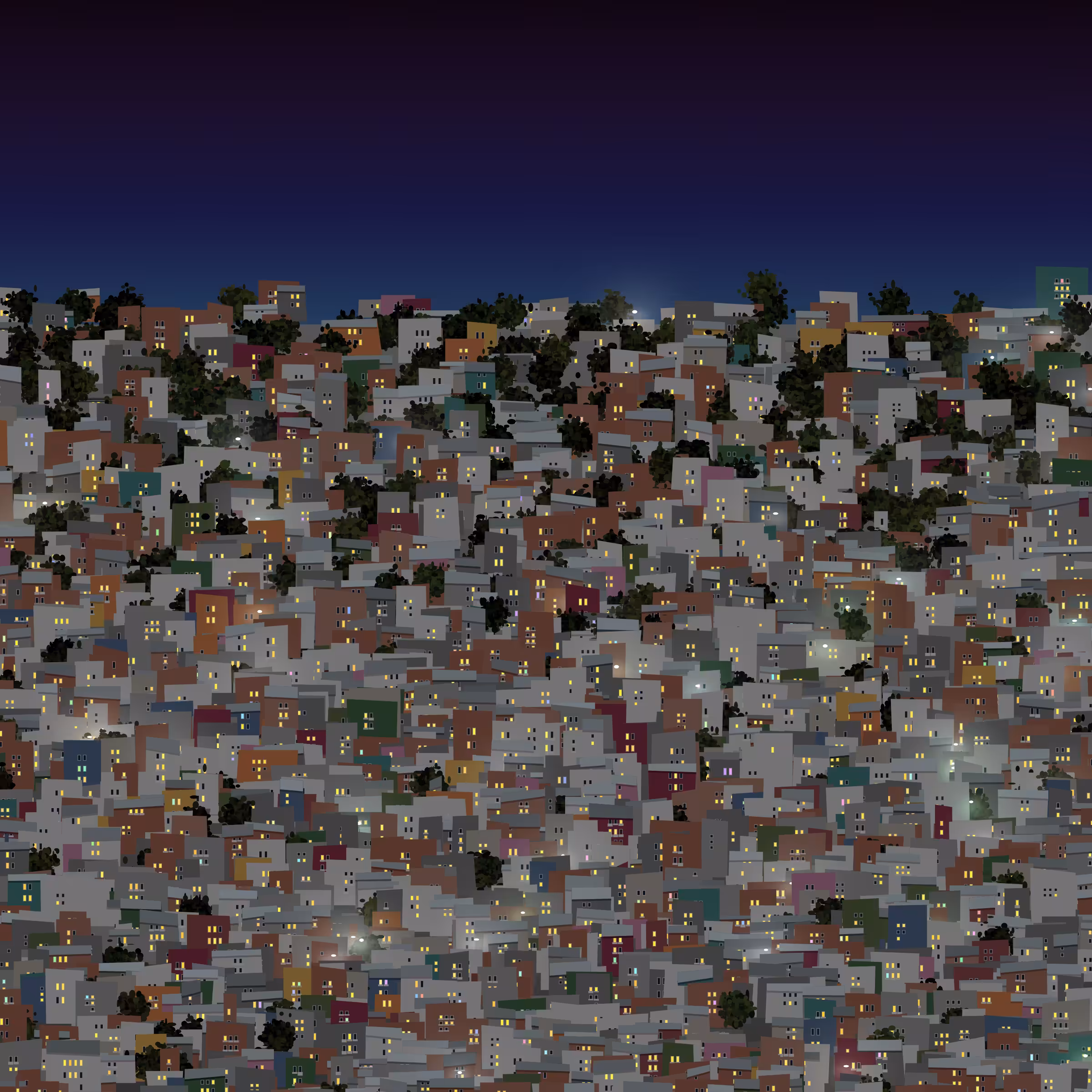 Favela #2