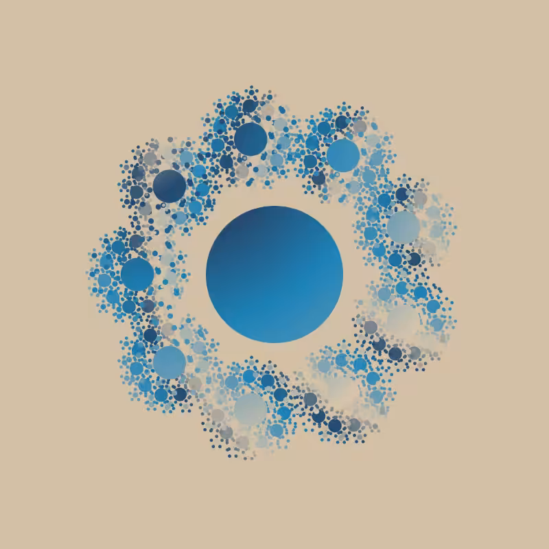 Orbitalz #12