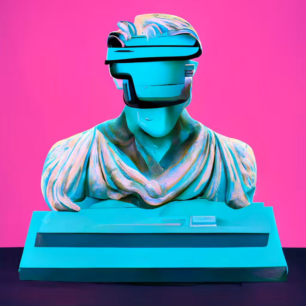Desktop Statue Systems Limited: DESKTOP STATUE SYSTEMS LIMITED #1131