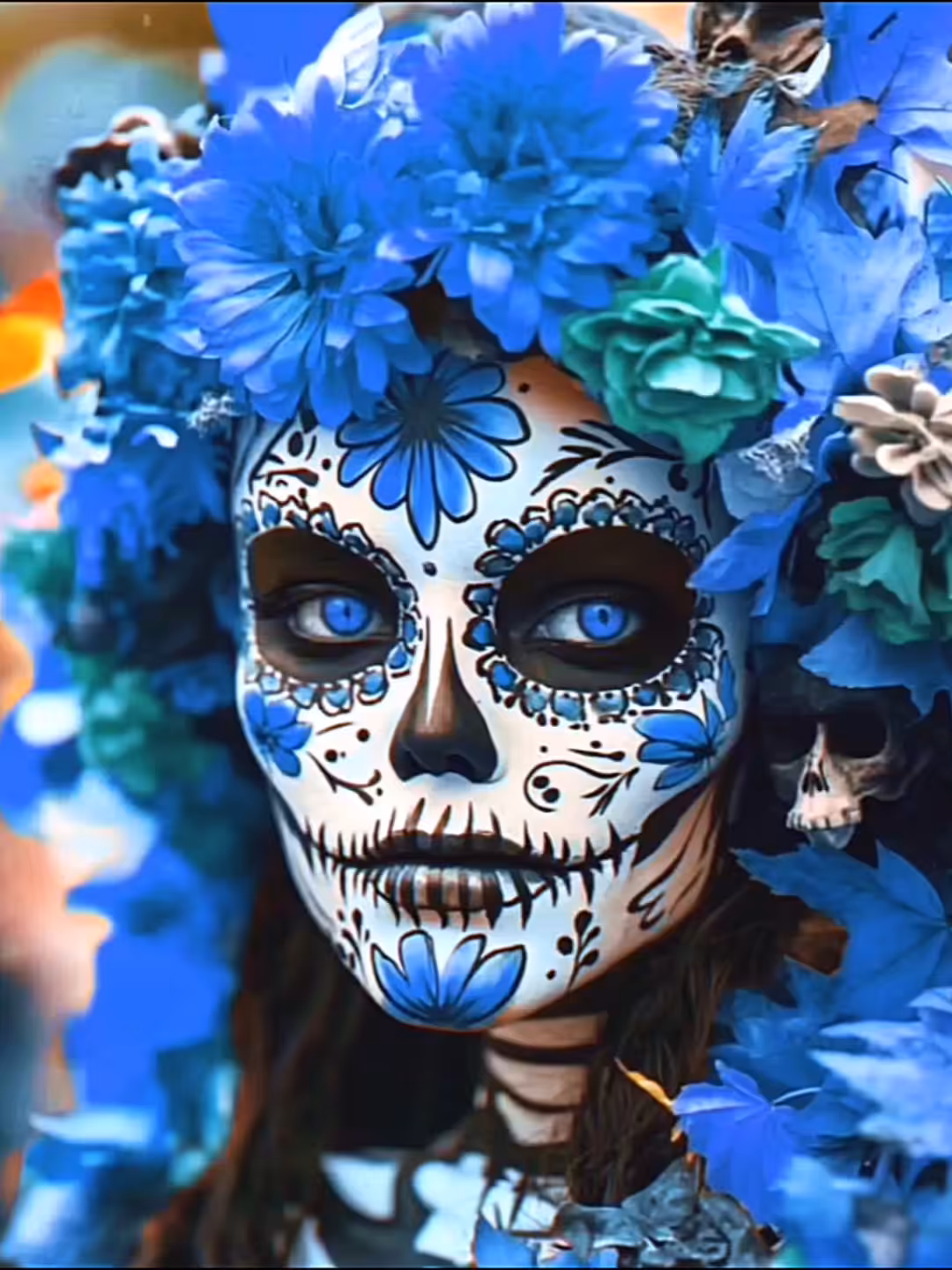 La Catrina VI