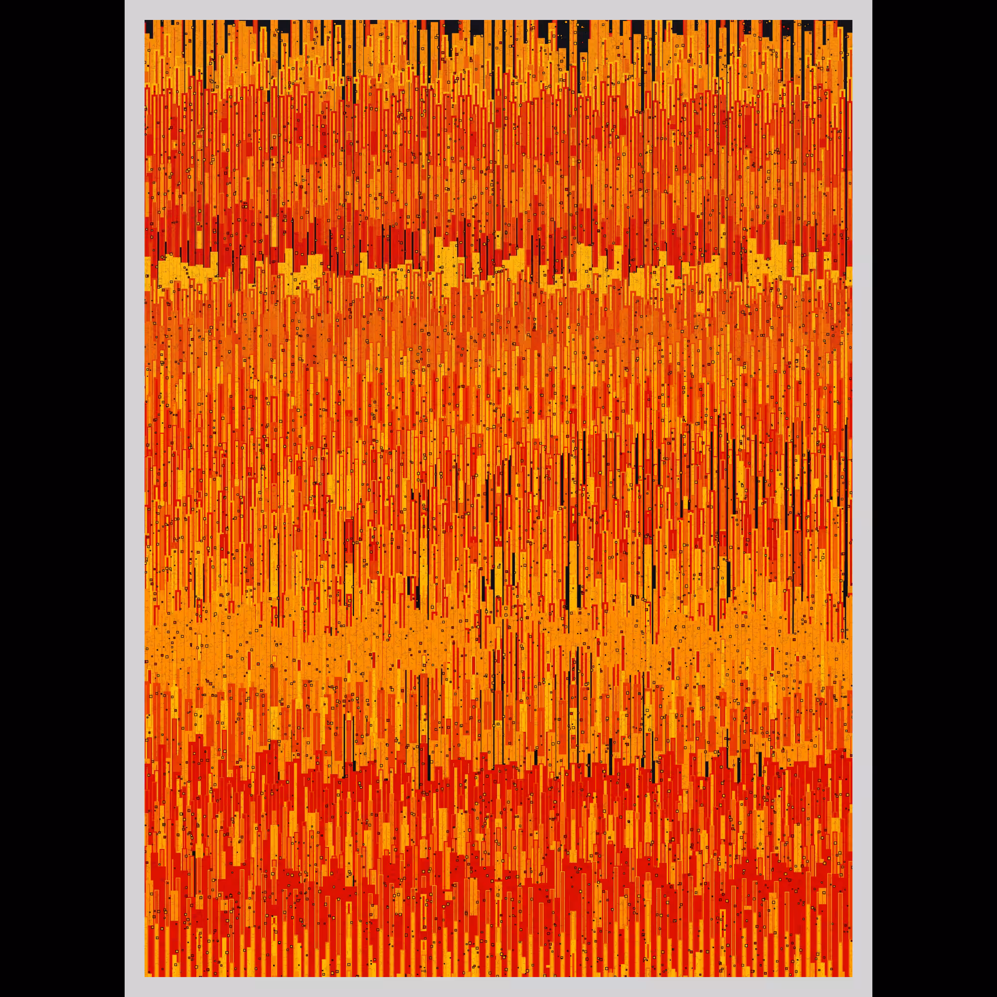 Soil Horizon #171