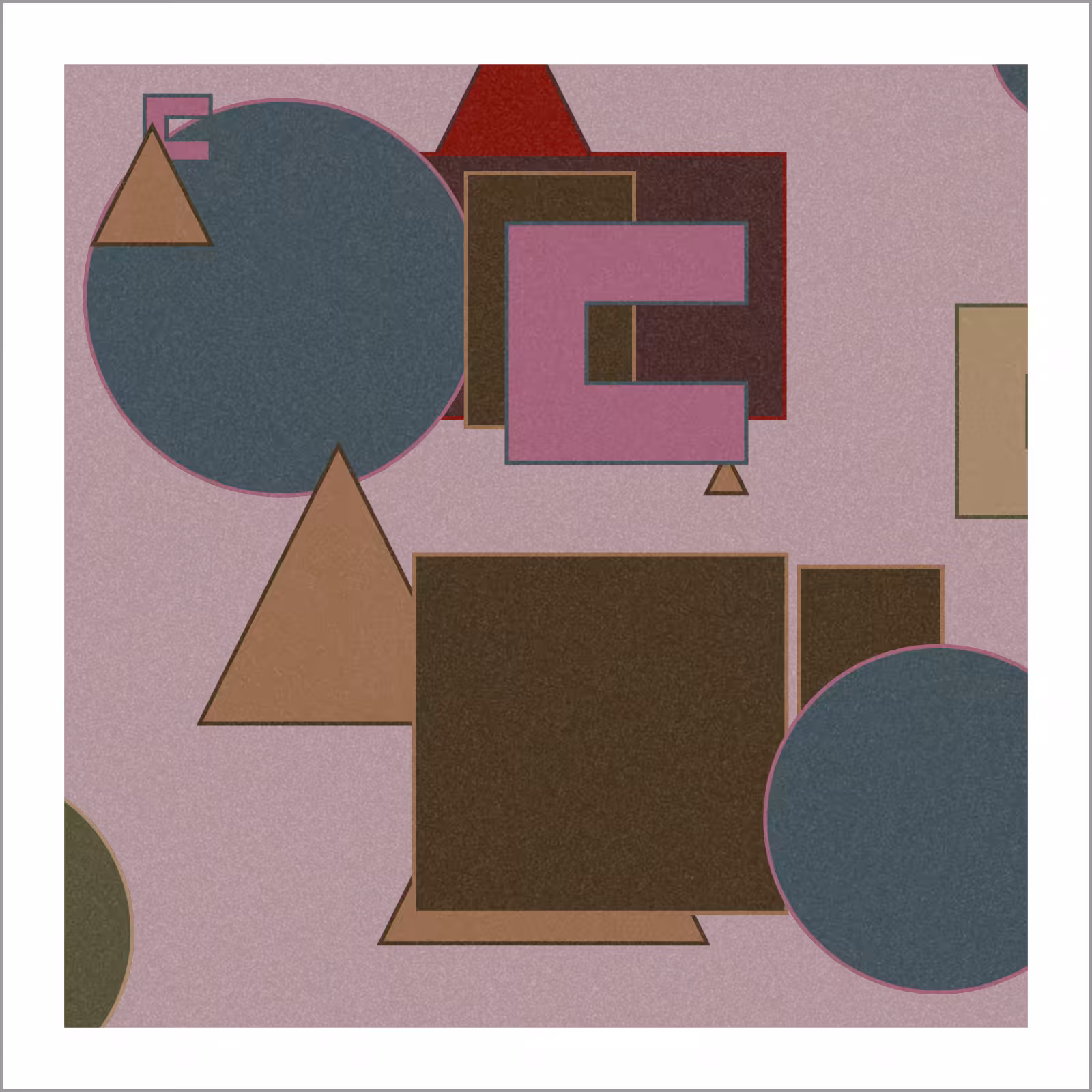 Abstraction #73