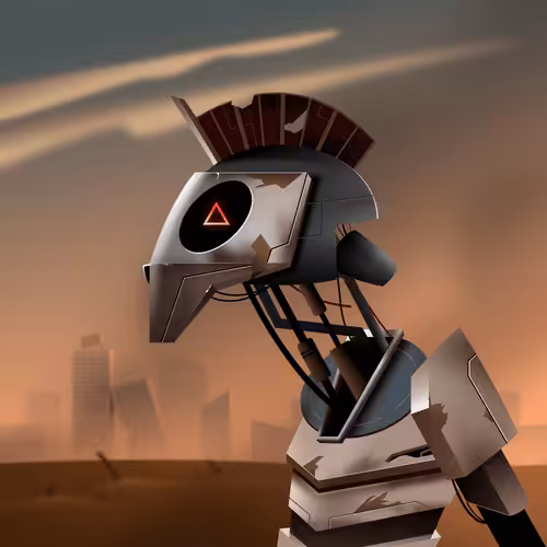THEOS Shock Droid B-4018