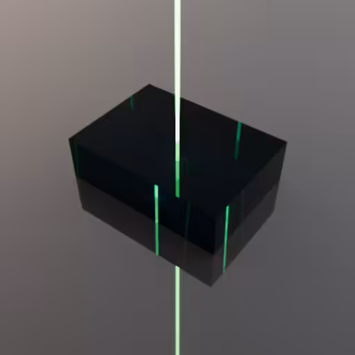 Beam #296
