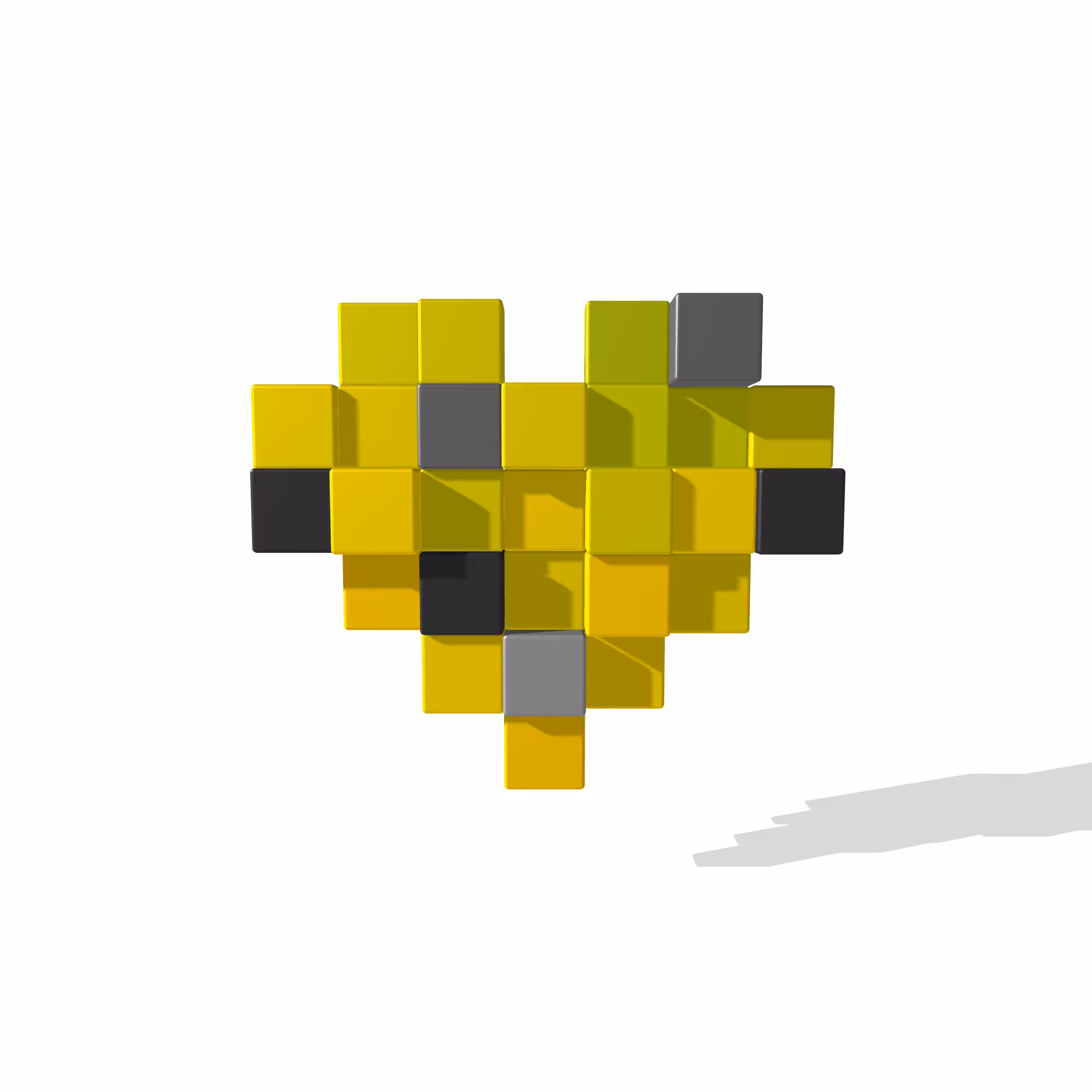 heart + craft #6004