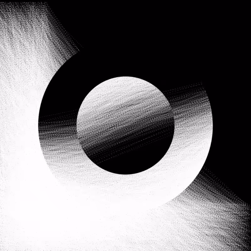 BLACK HOLE SUN #82