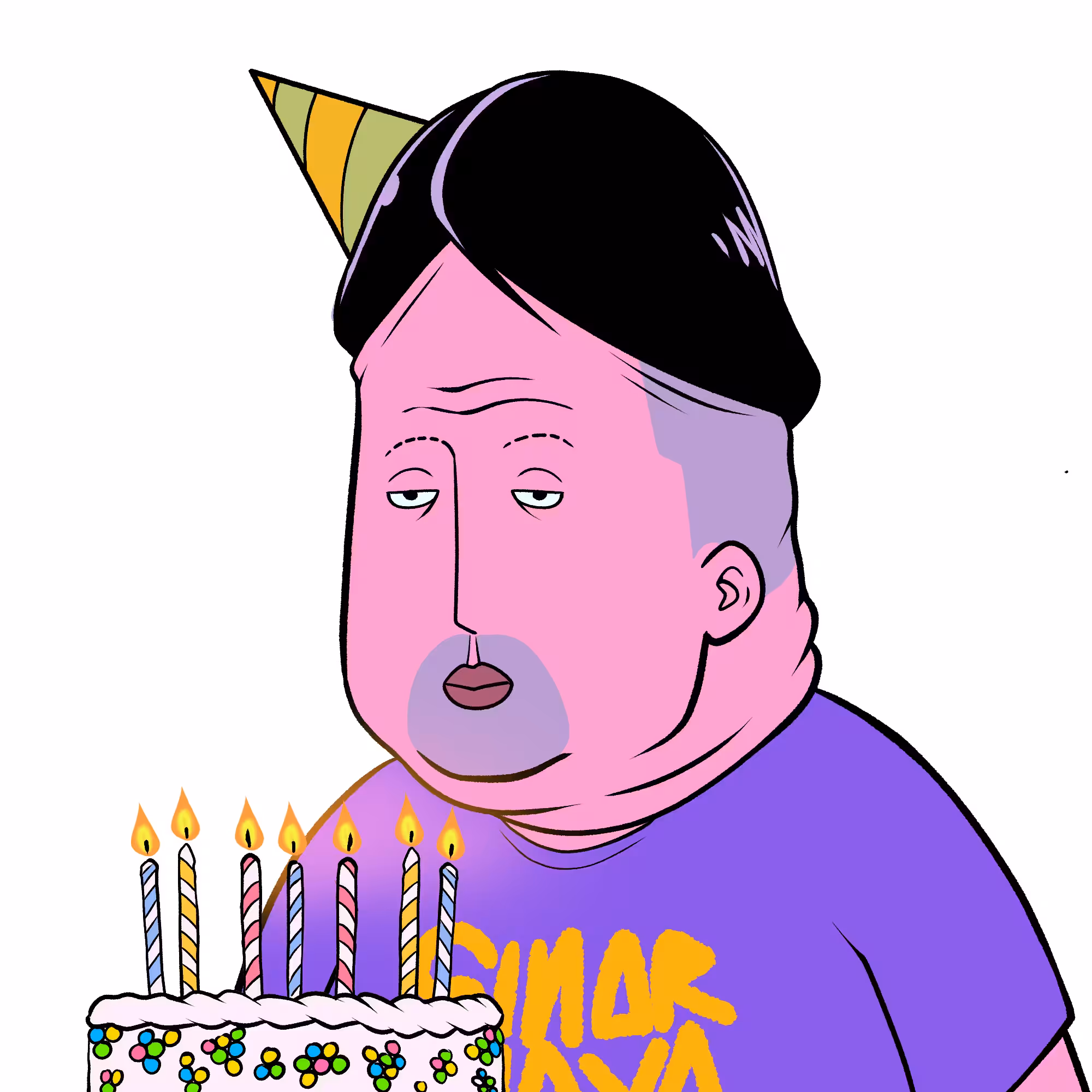 My BirthDay