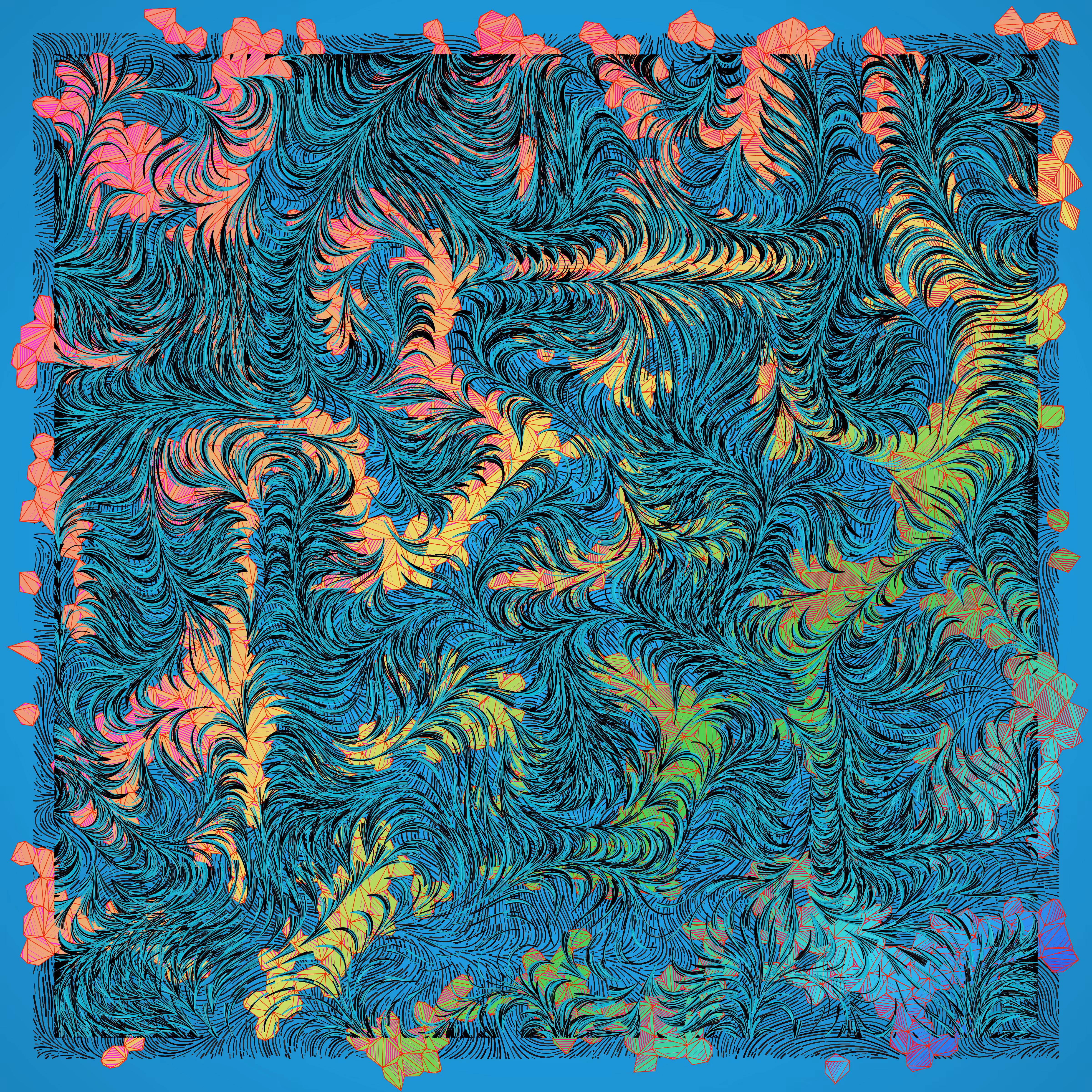 Ephemeral Tides #282