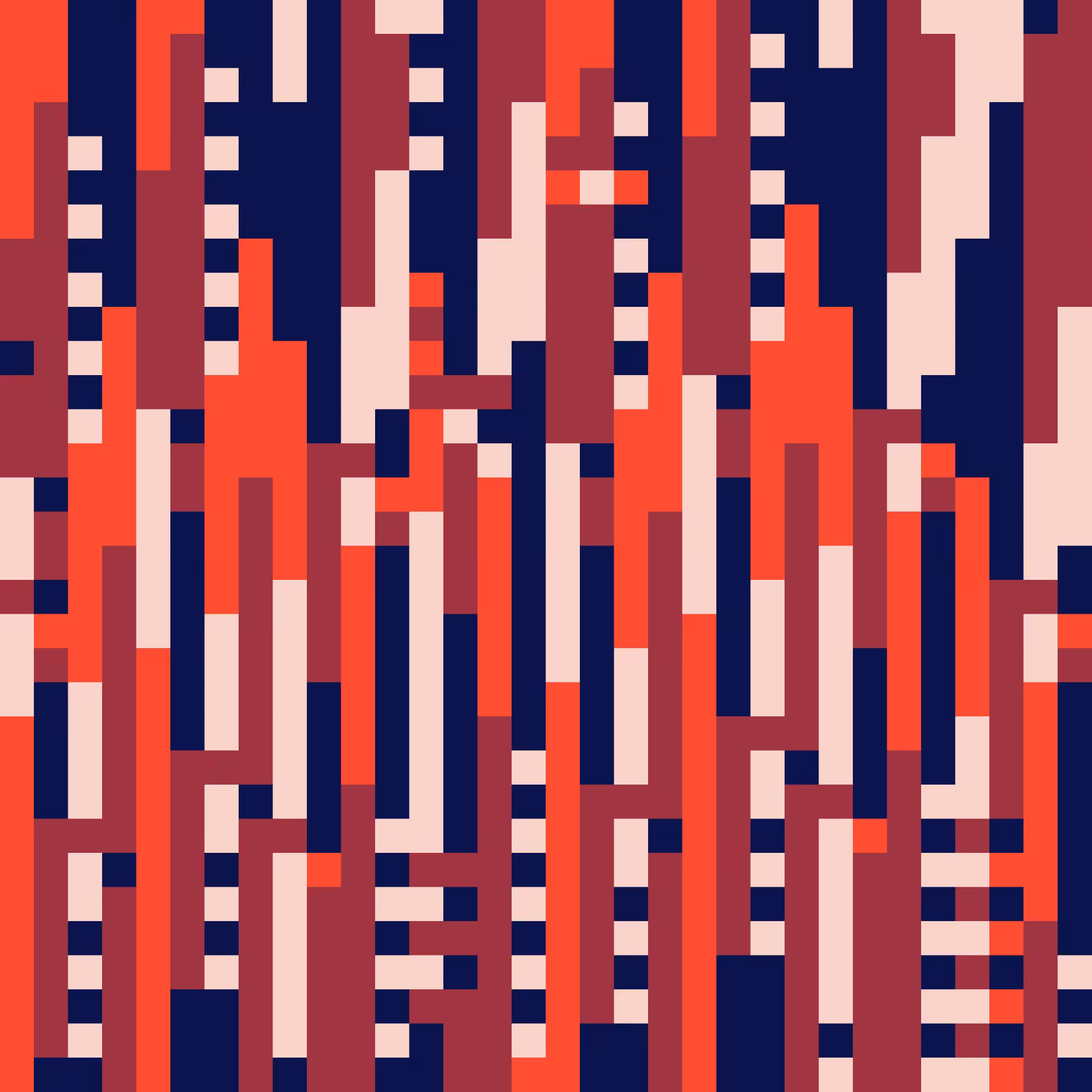 Blockchain Automaton #403