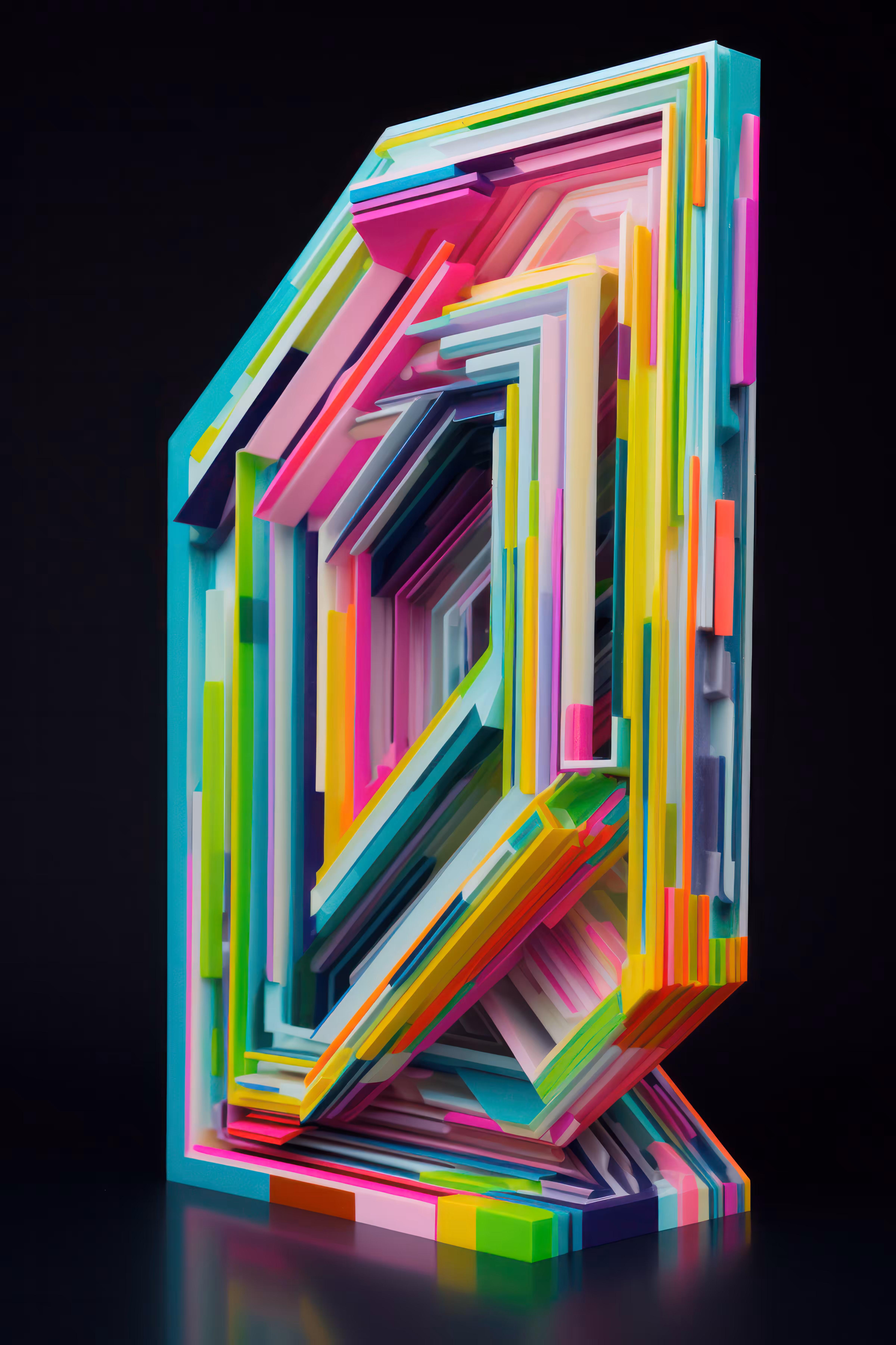 Sculpt 5
