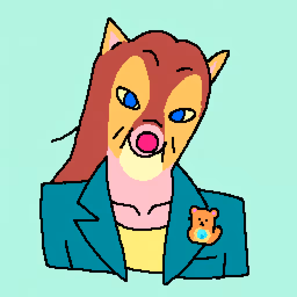 Y2Kais0r