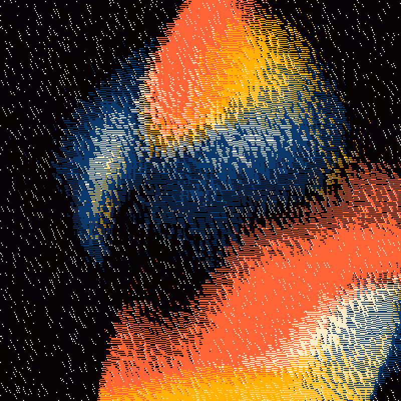 VOYAGERS #171