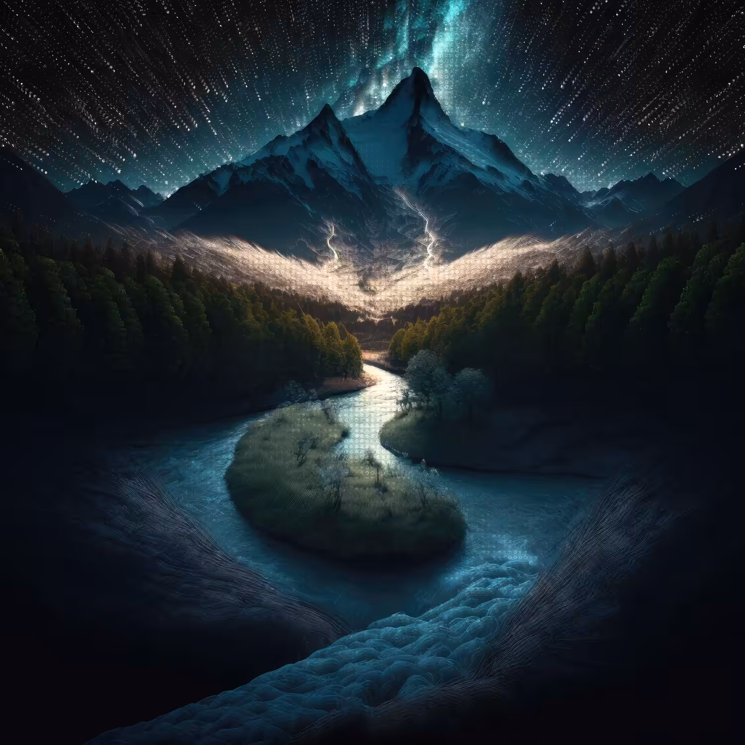 NATURE 2 #473