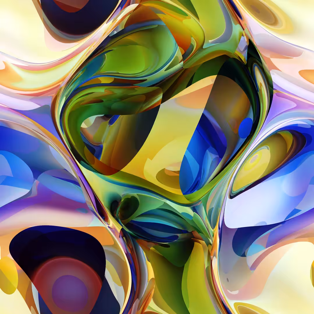 Shattered Sinet Motion A