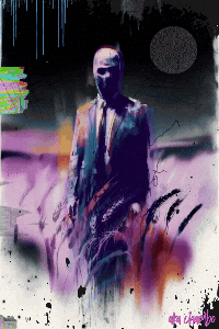 Just Art: <^(The Collector)^>