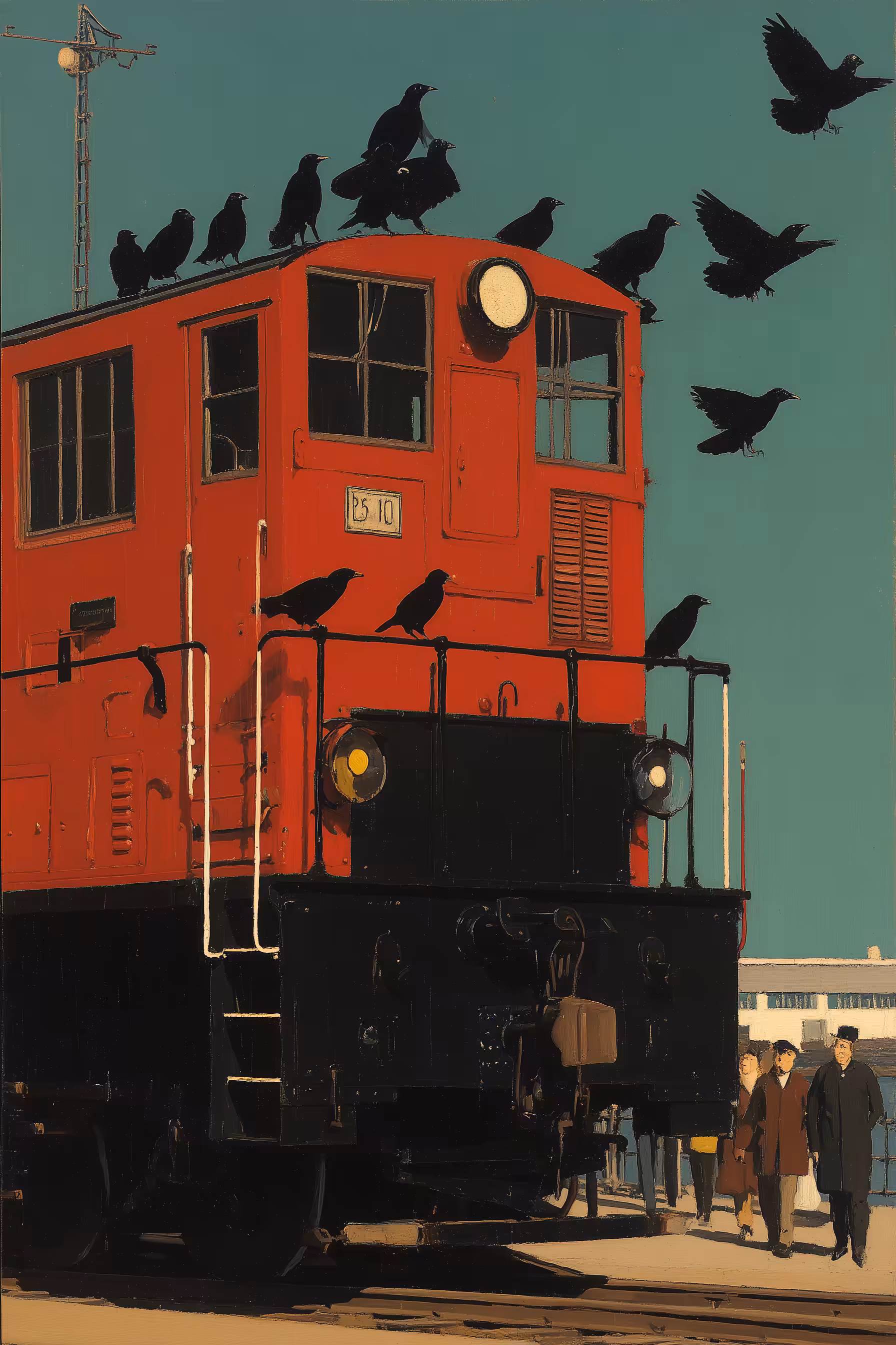 N. 100