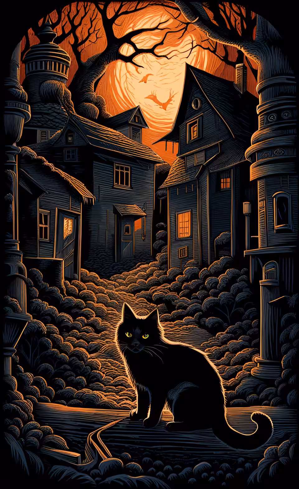 CATS -AI #8