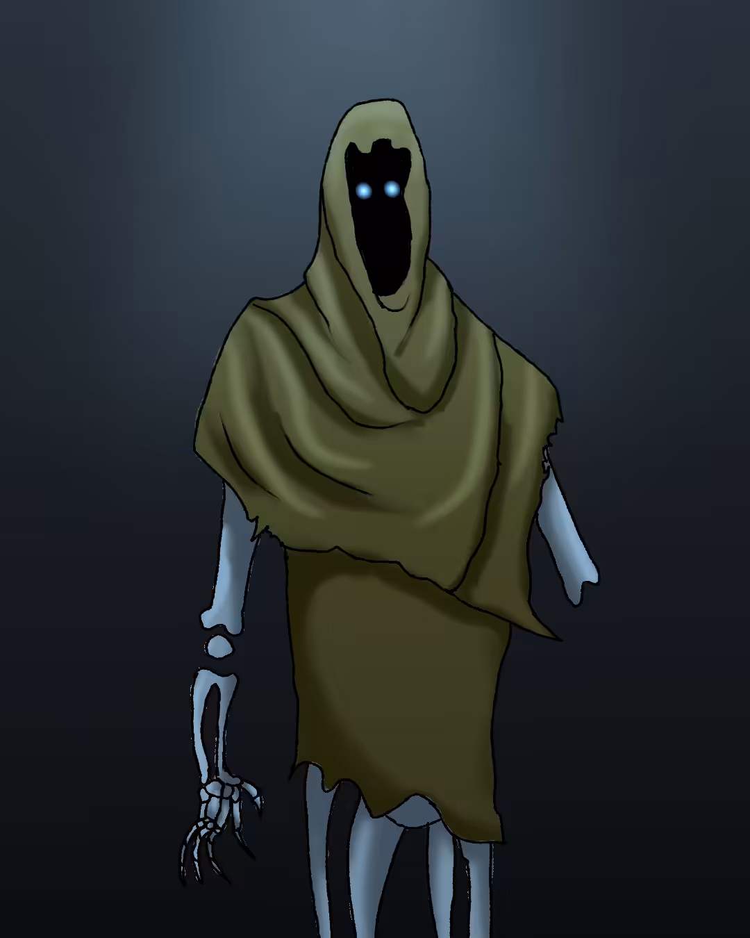 Soul king