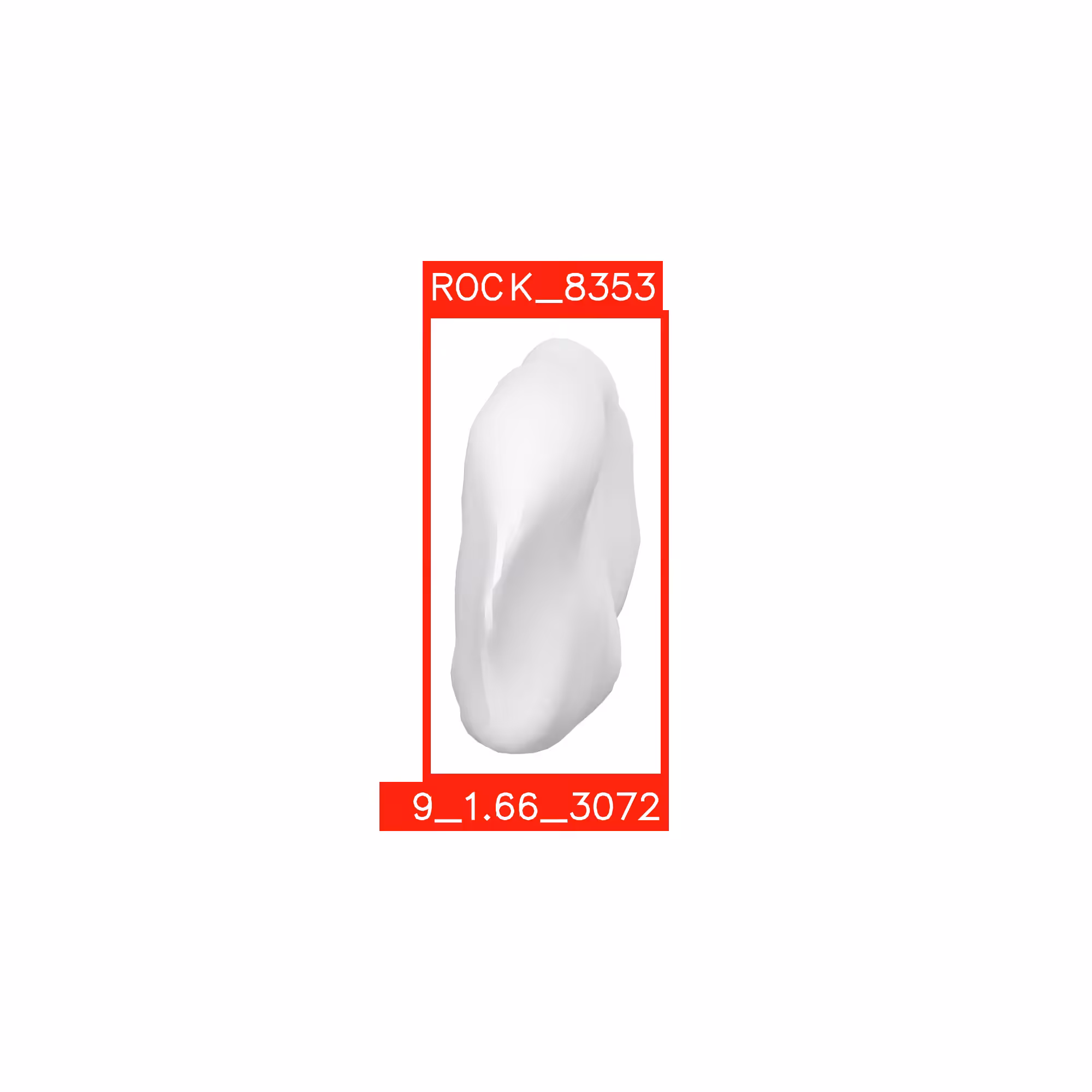 ROCK 8353