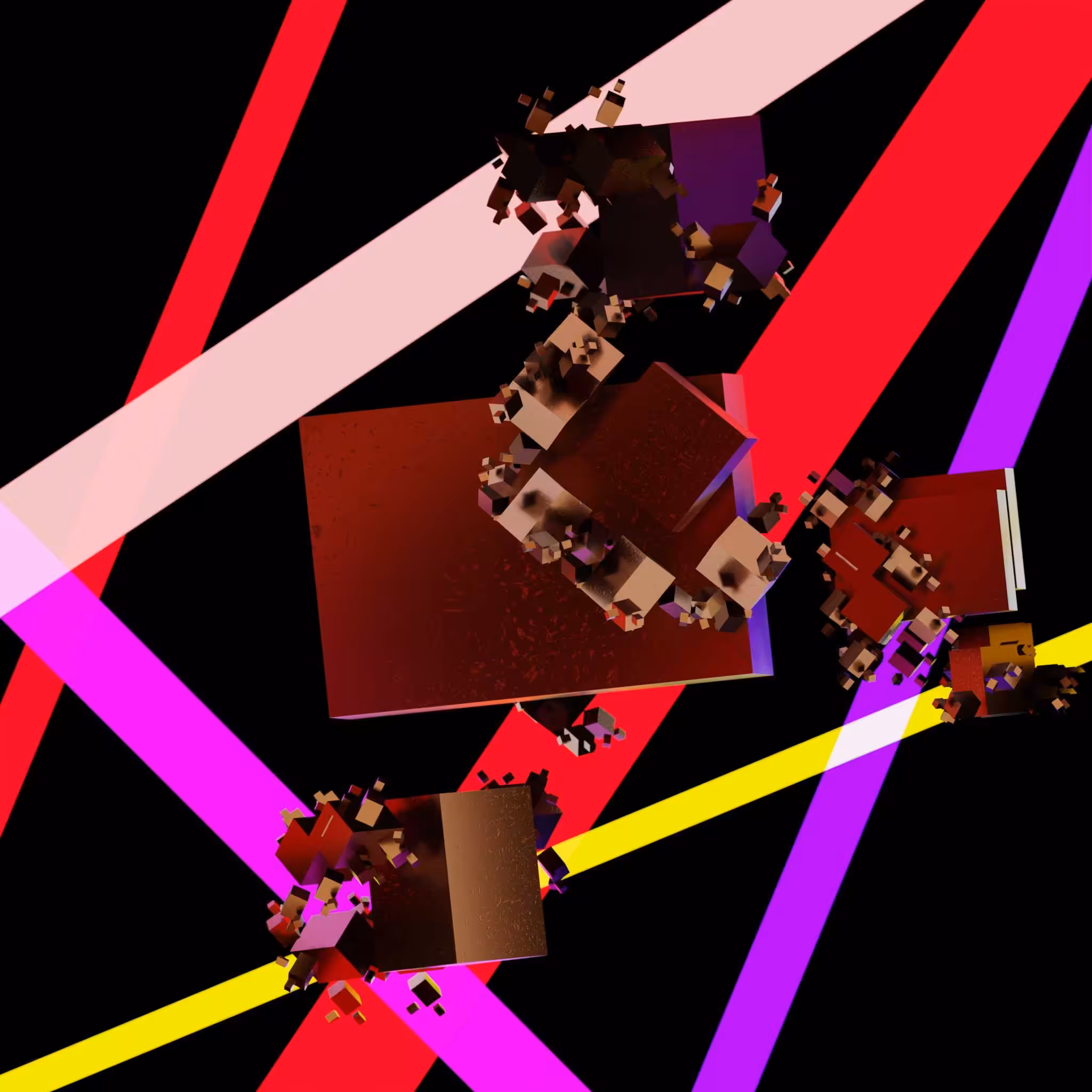 Fragment: ETERNAL FRAGMENT #305
