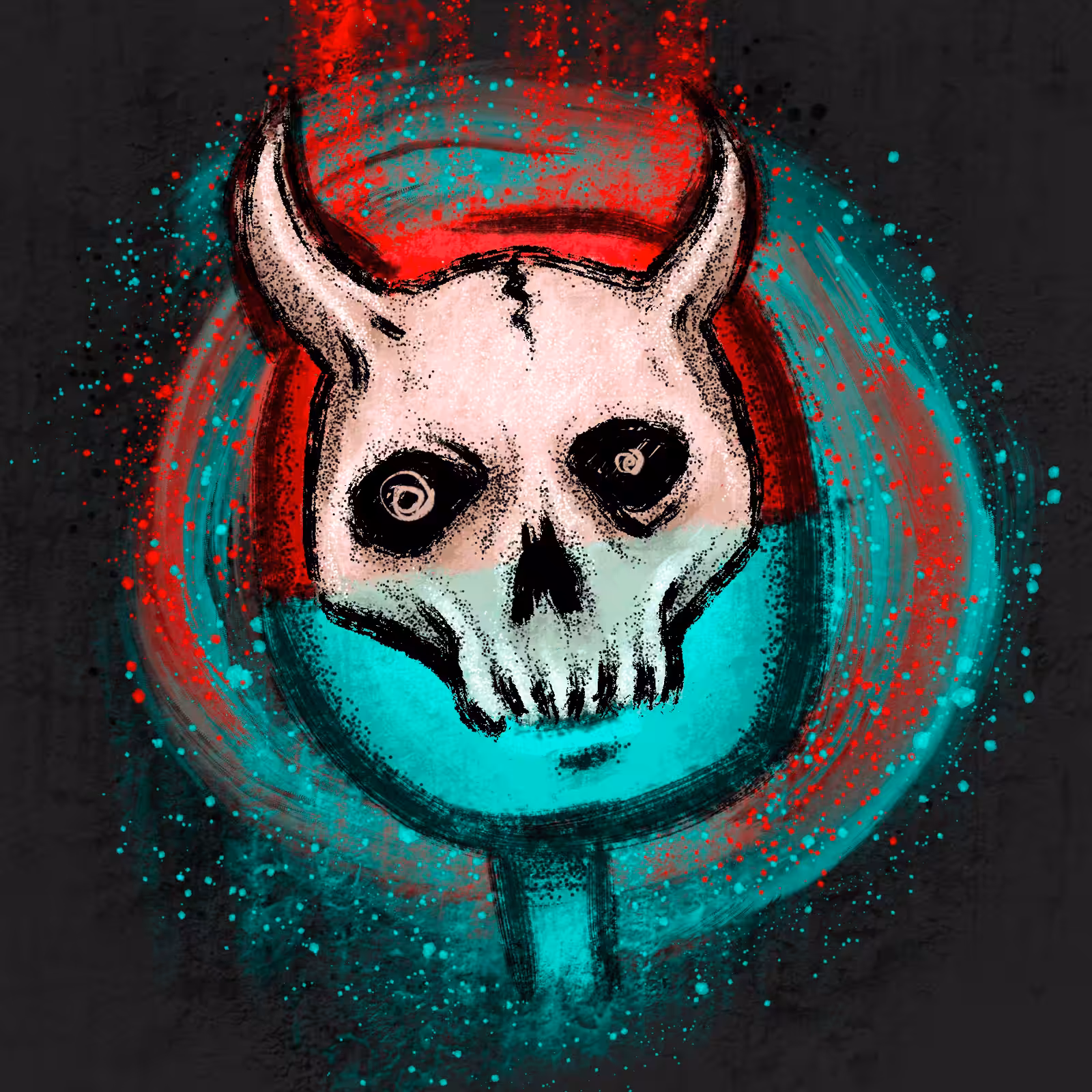 Ultra Mutt Thirty Seven