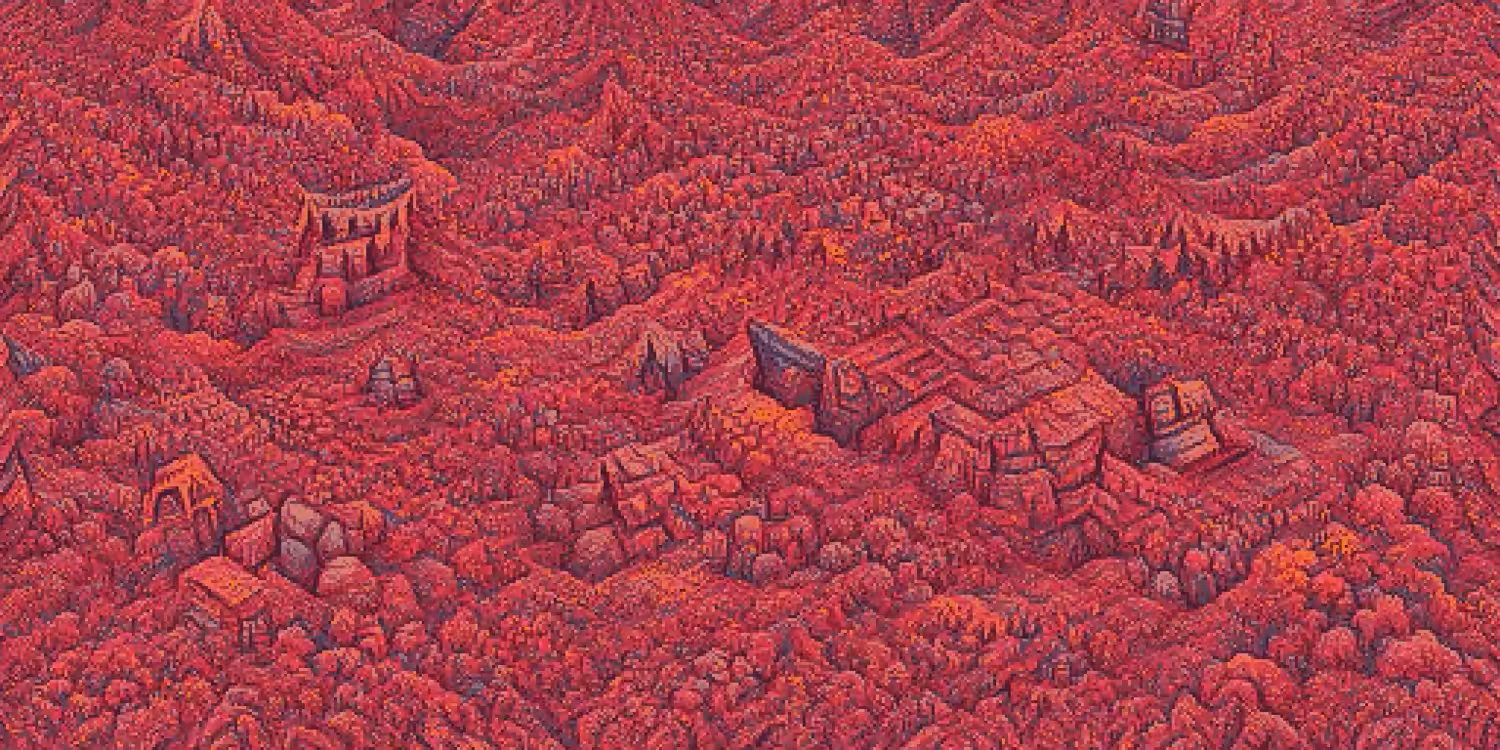 Deep Journeys β: INFERNO