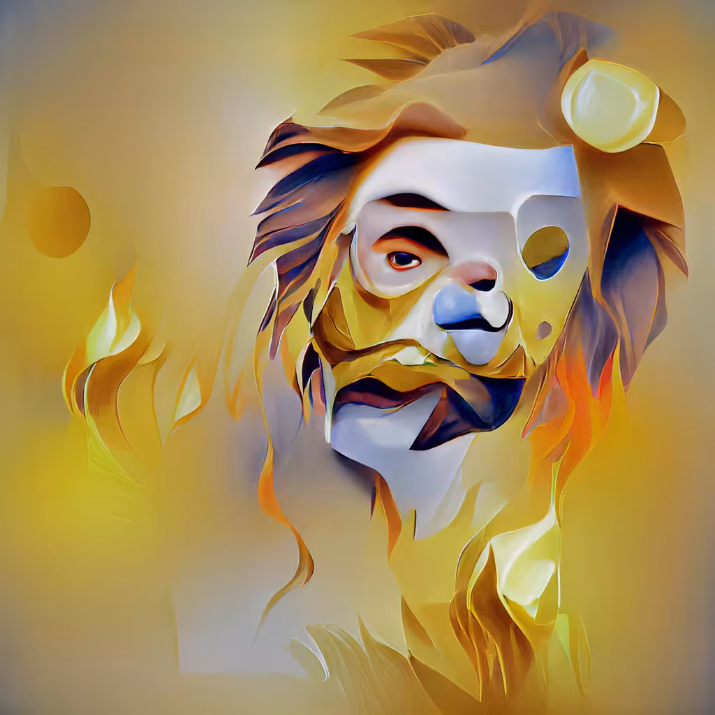 Lion's Pride 17
