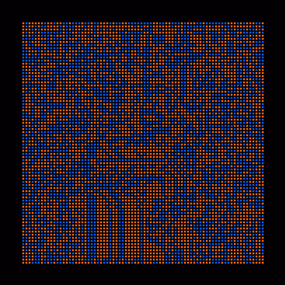 fx(gif) Pixel Grid Chronicles #10