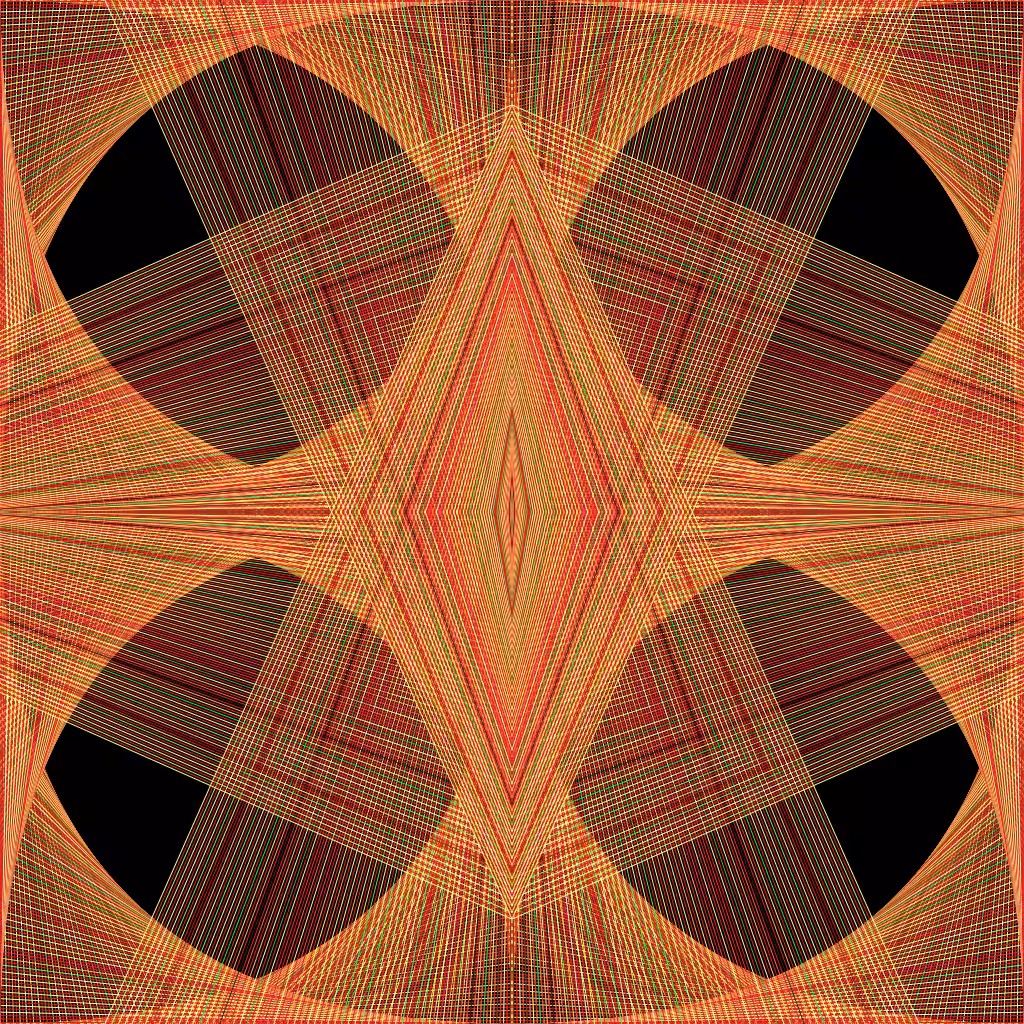Tesseract 