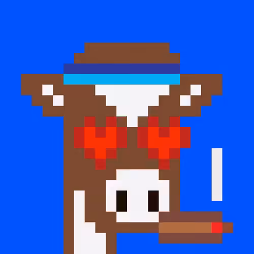 CowPunks #5604