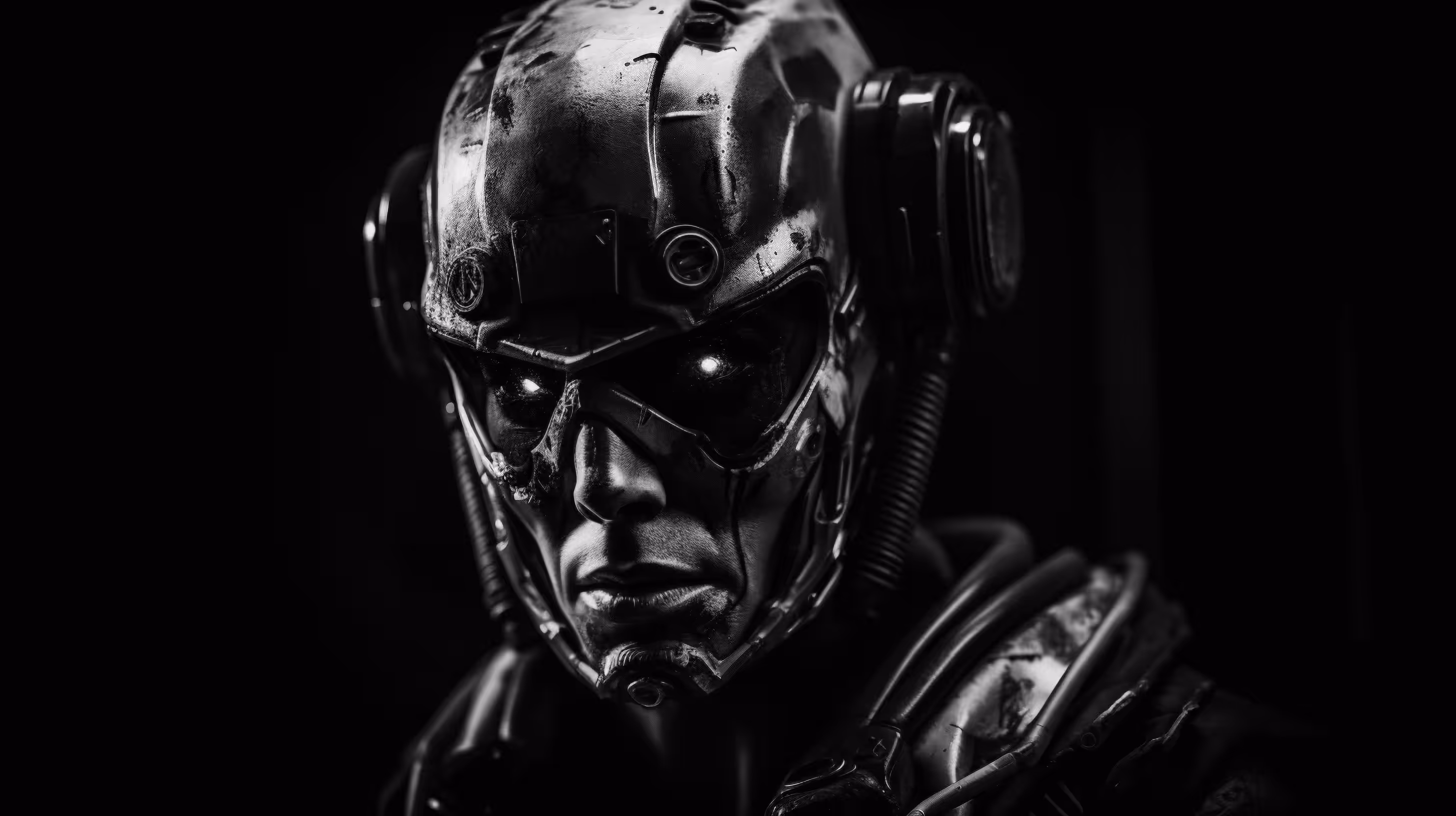 Machine Mindset