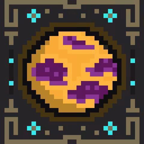 MUSTARD Planet
