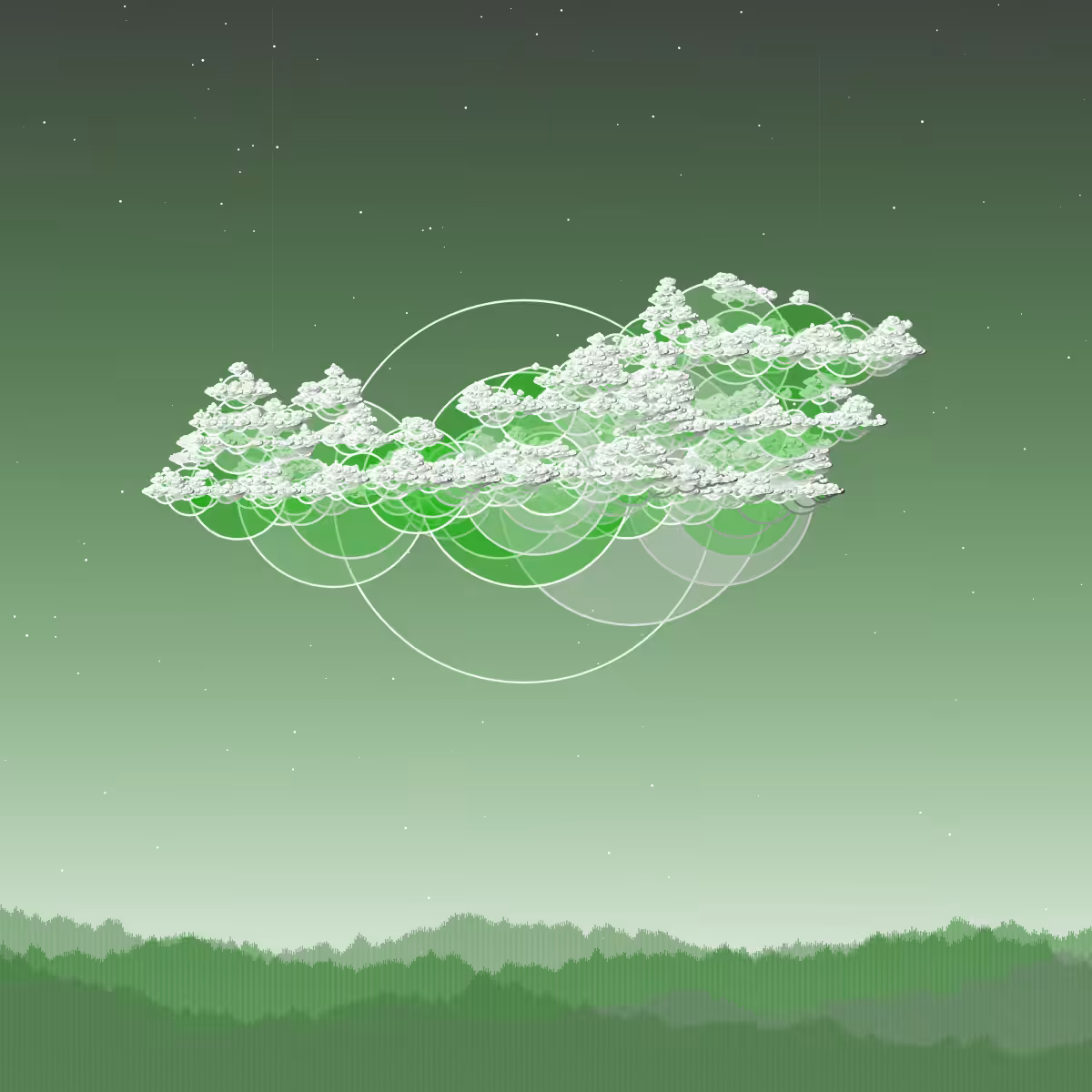 Cloudscapes #22