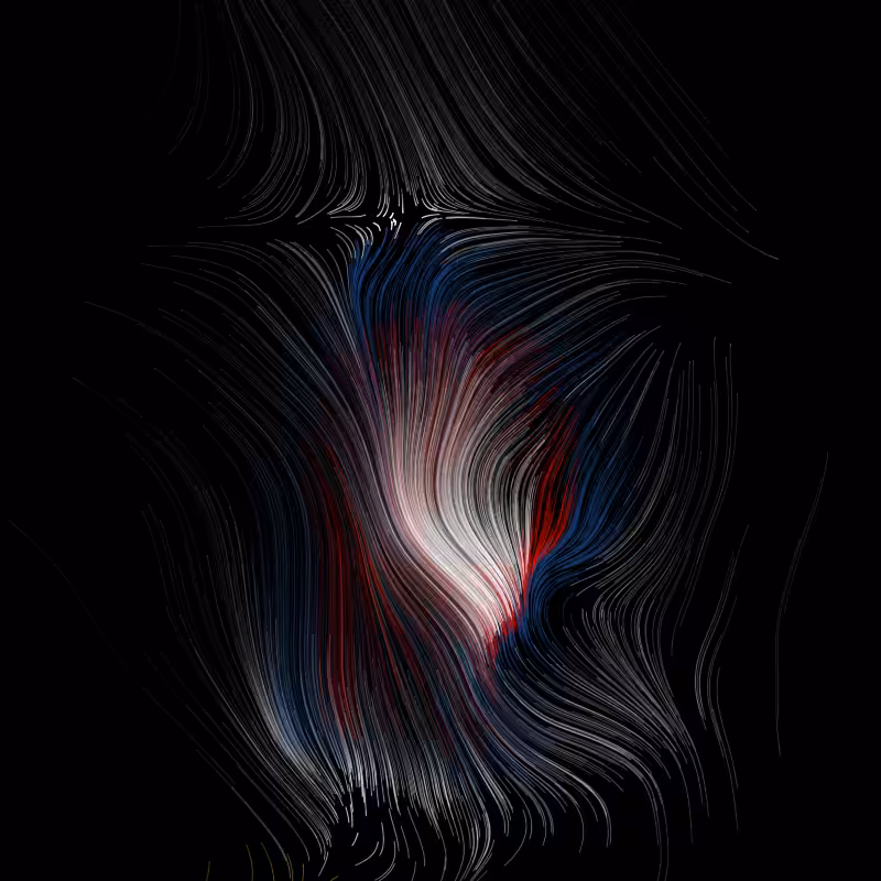 born in the dark #53