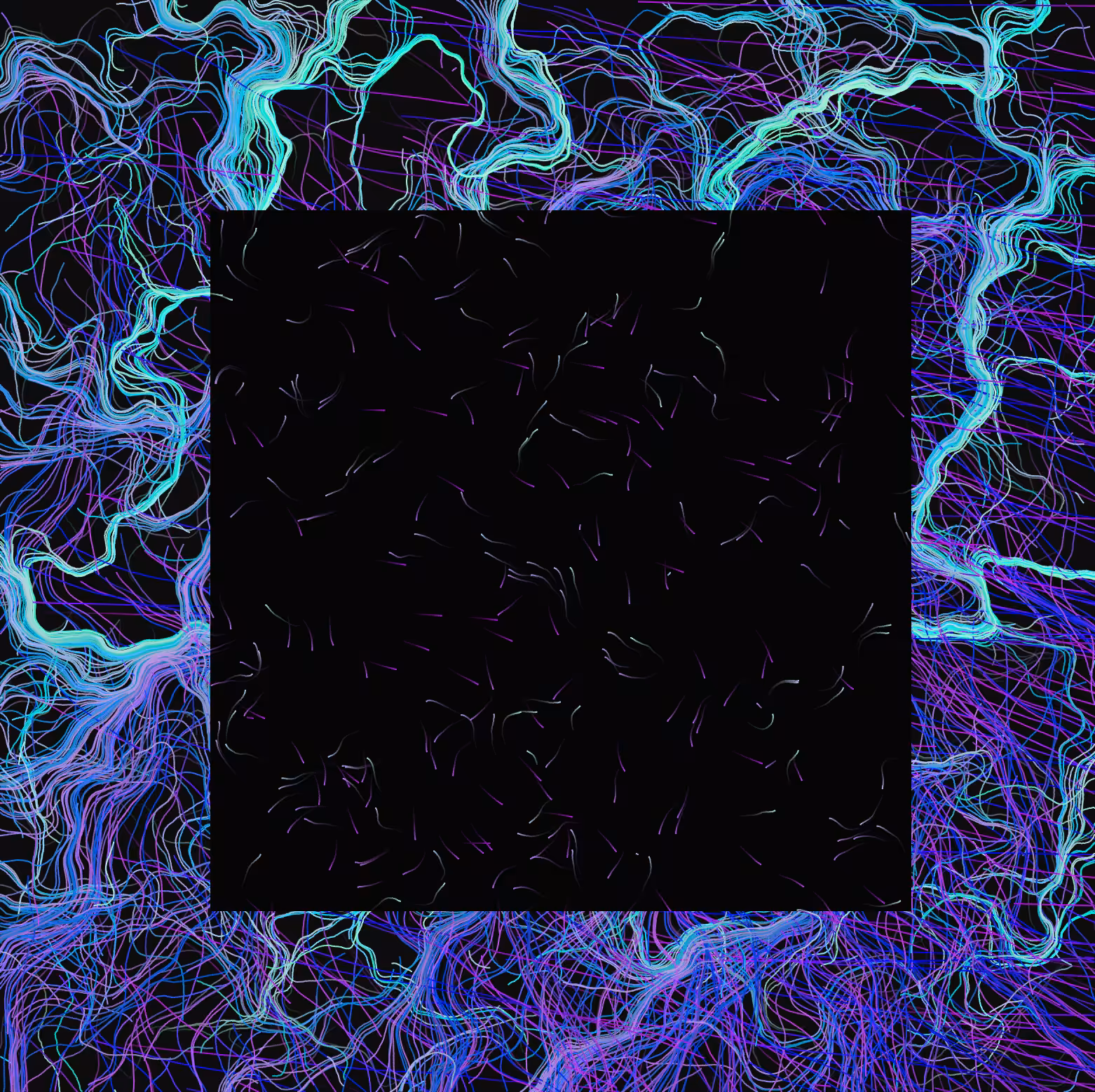 spirits, lifeforms... #20