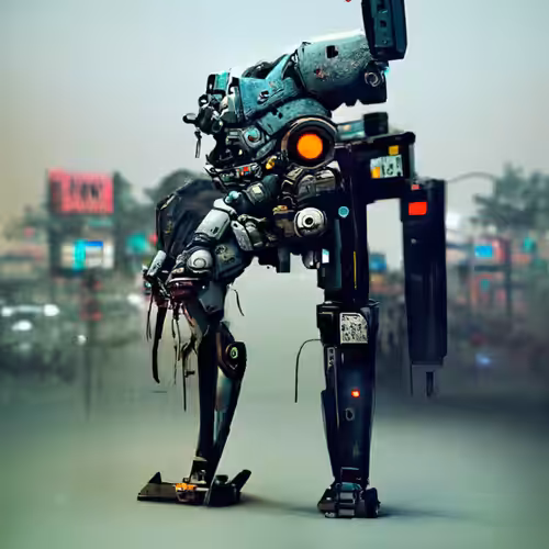 Ai Robotics 0127