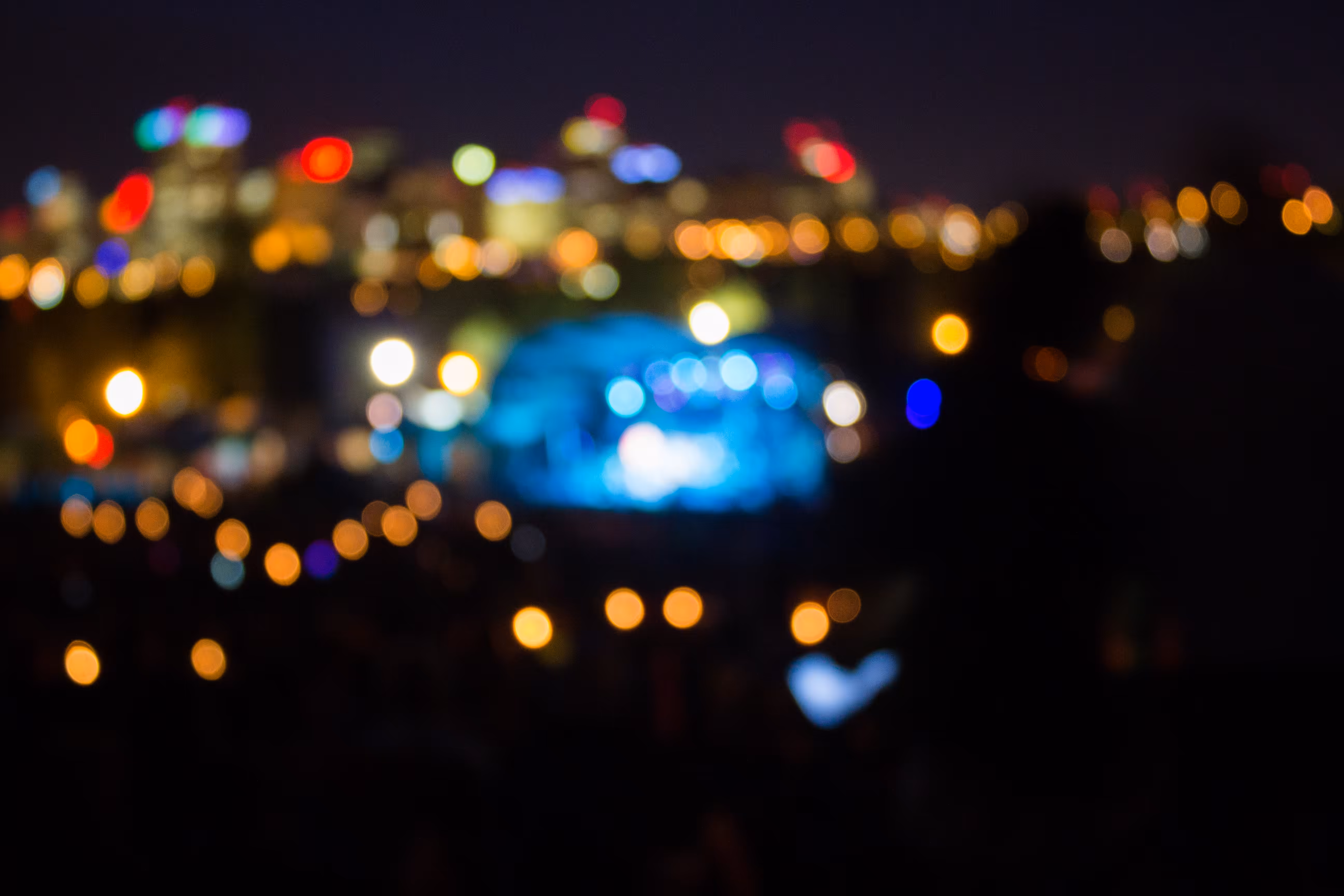 efmf at night