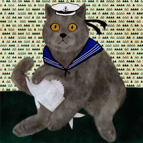 Sailor Trix